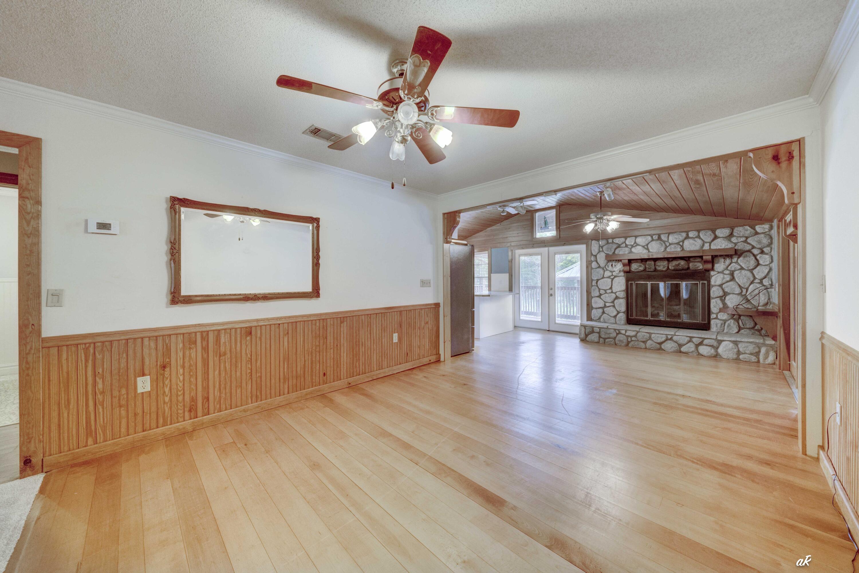 ADAIR UNRECD - Residential