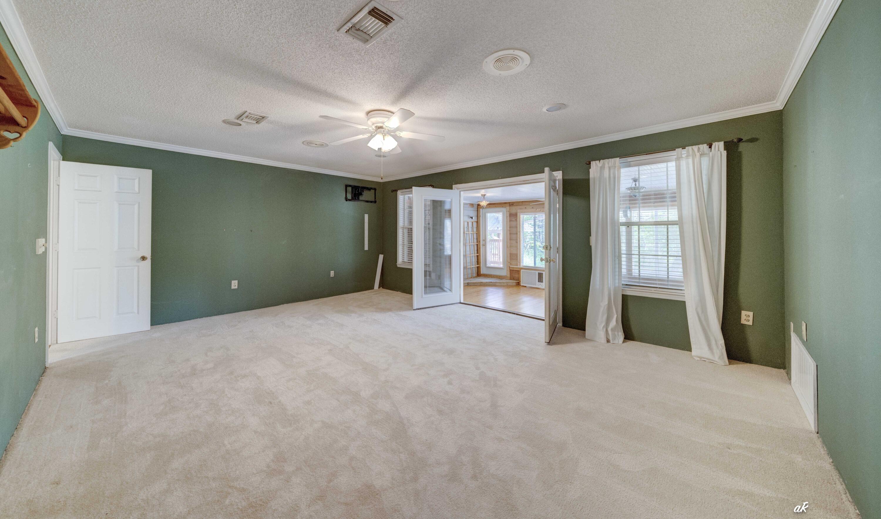 ADAIR UNRECD - Residential