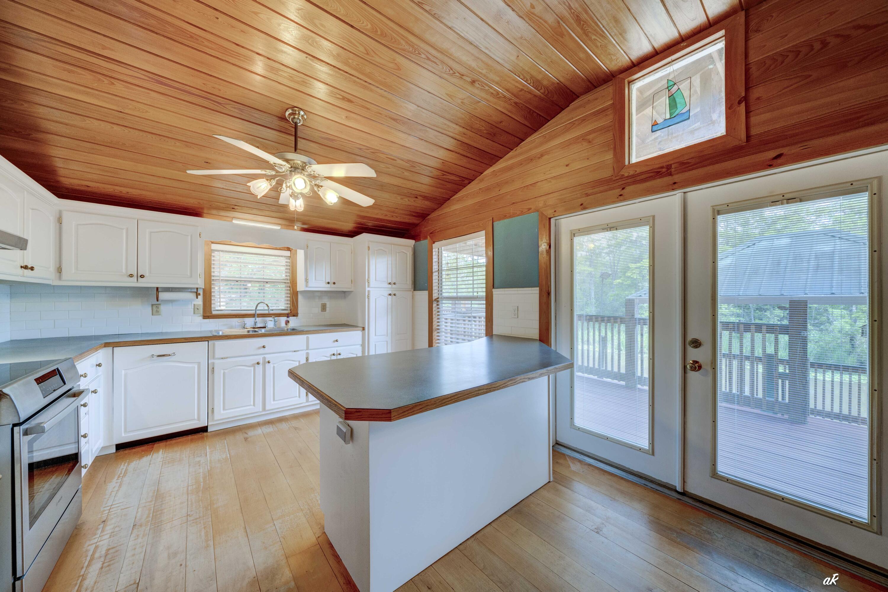 ADAIR UNRECD - Residential