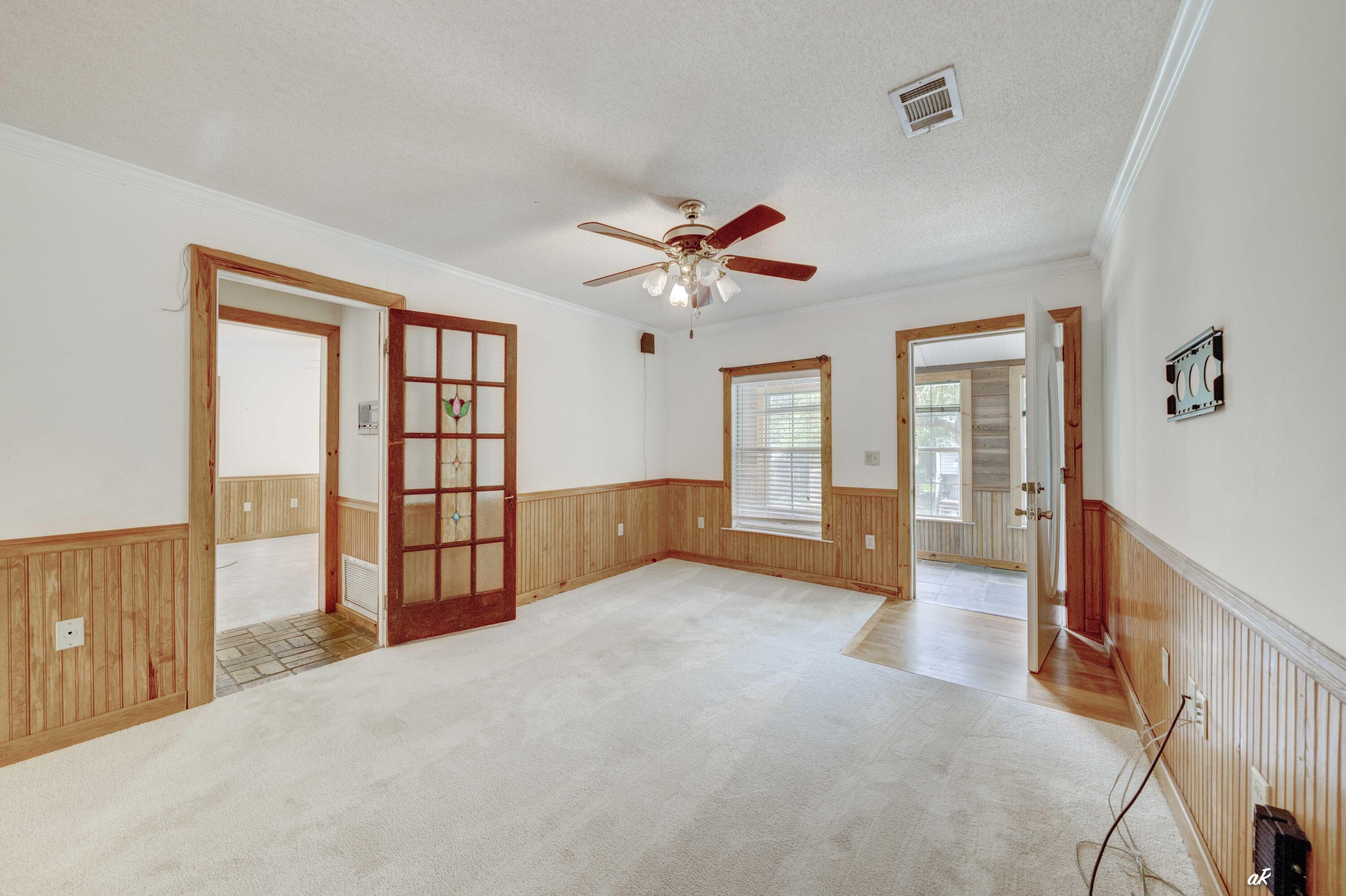ADAIR UNRECD - Residential