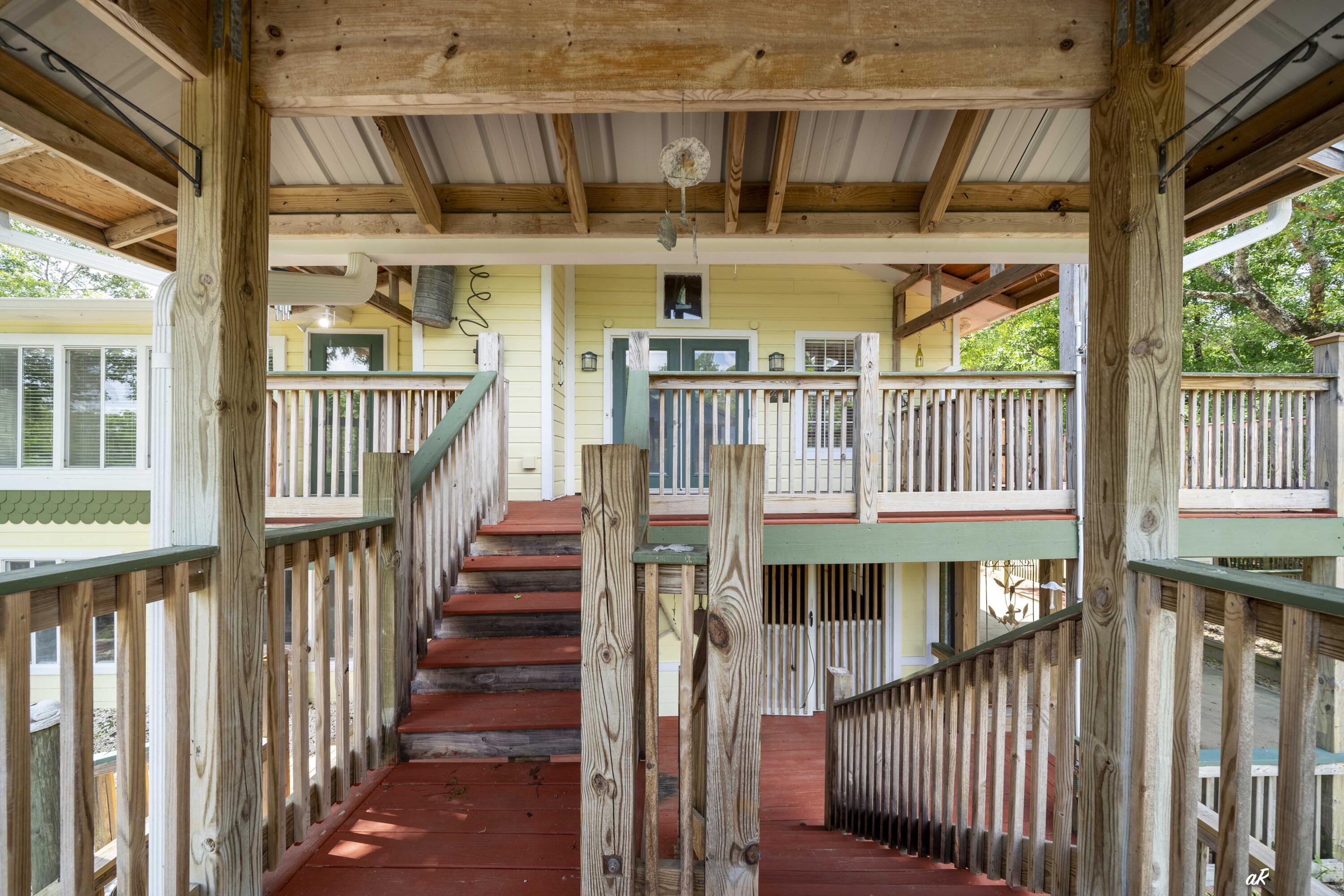 ADAIR UNRECD - Residential