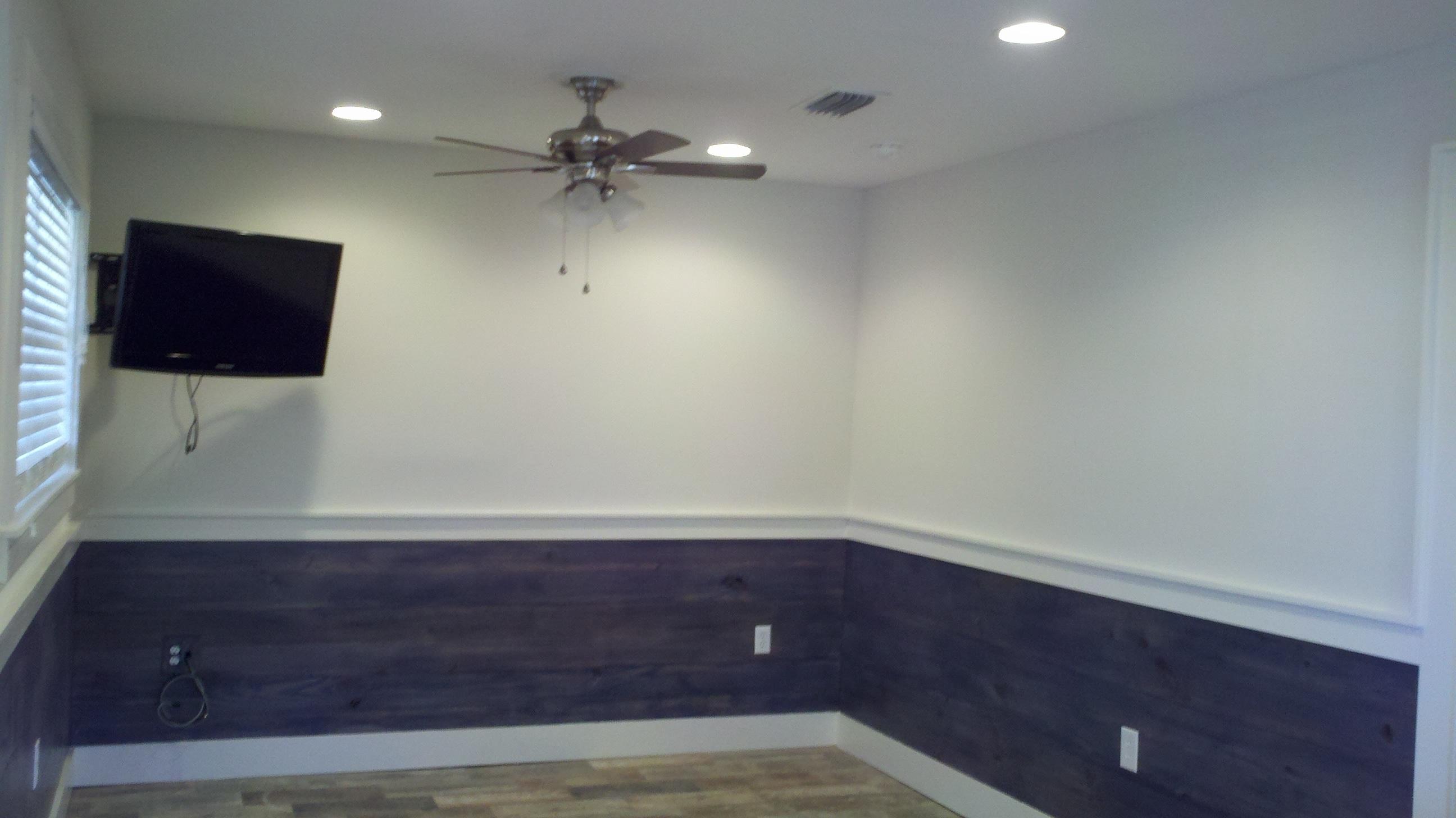 METES & BOUNDS aka Black Creek Lodge - Residential