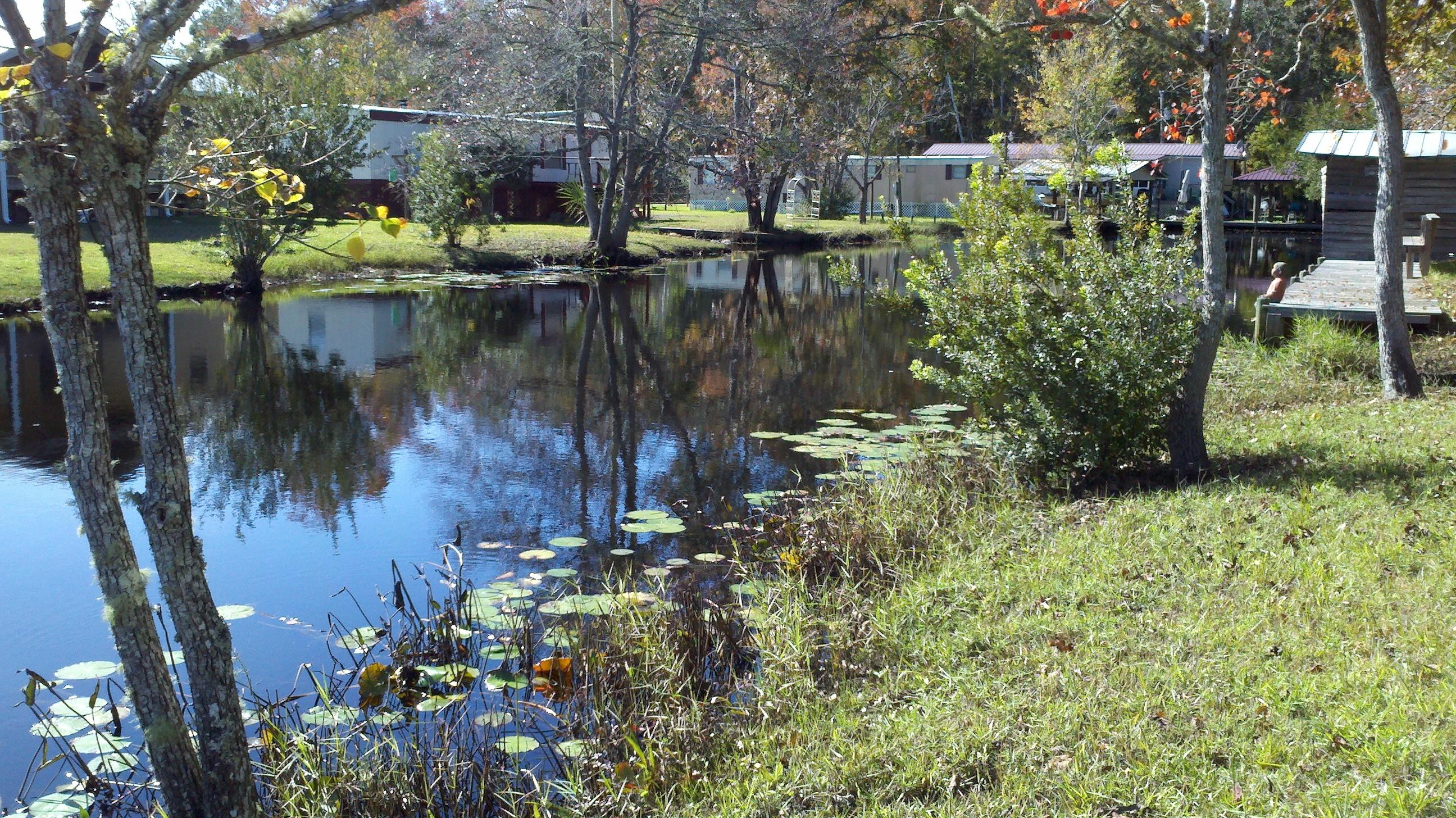METES & BOUNDS aka Black Creek Lodge - Residential