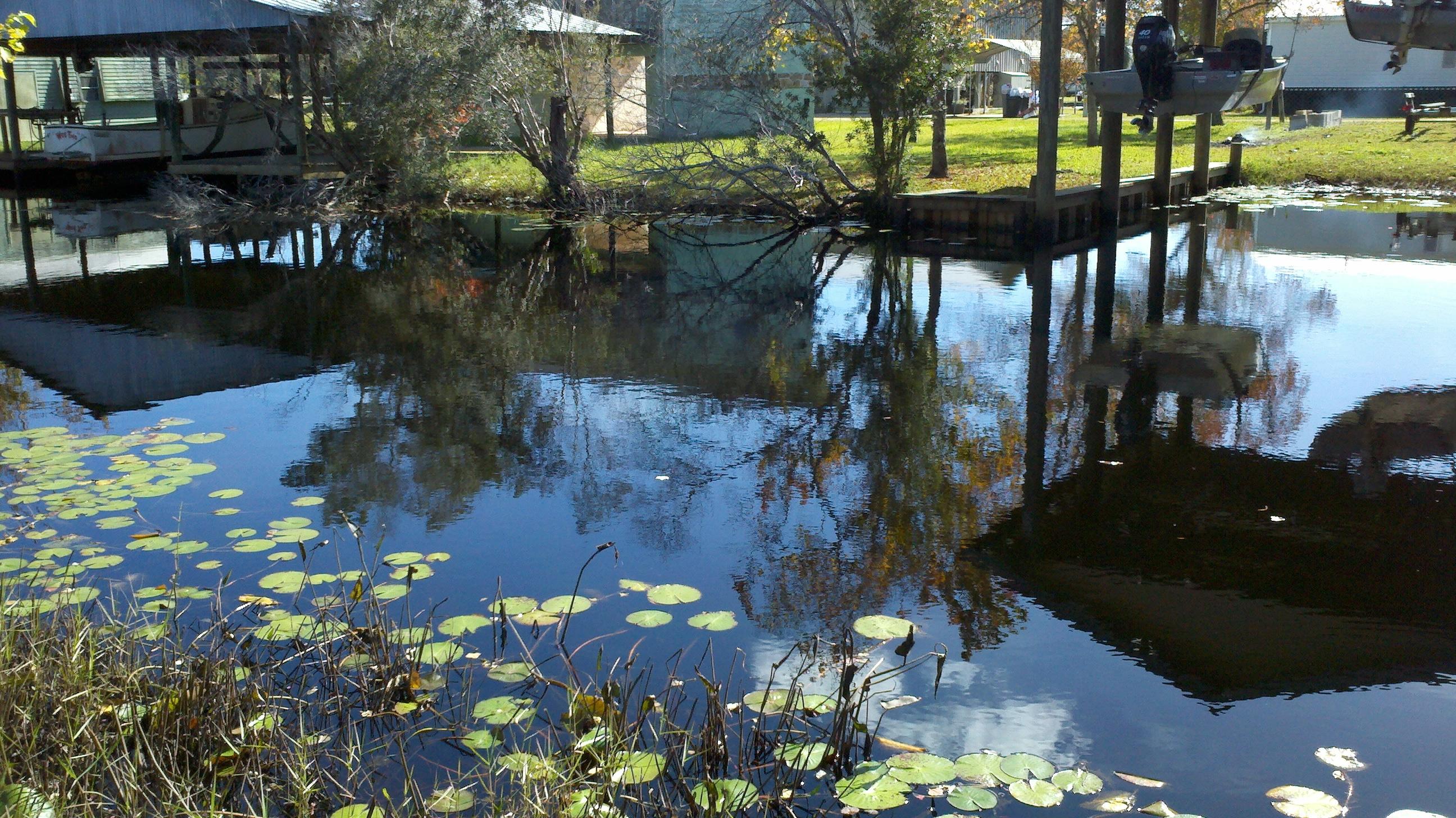 METES & BOUNDS aka Black Creek Lodge - Residential