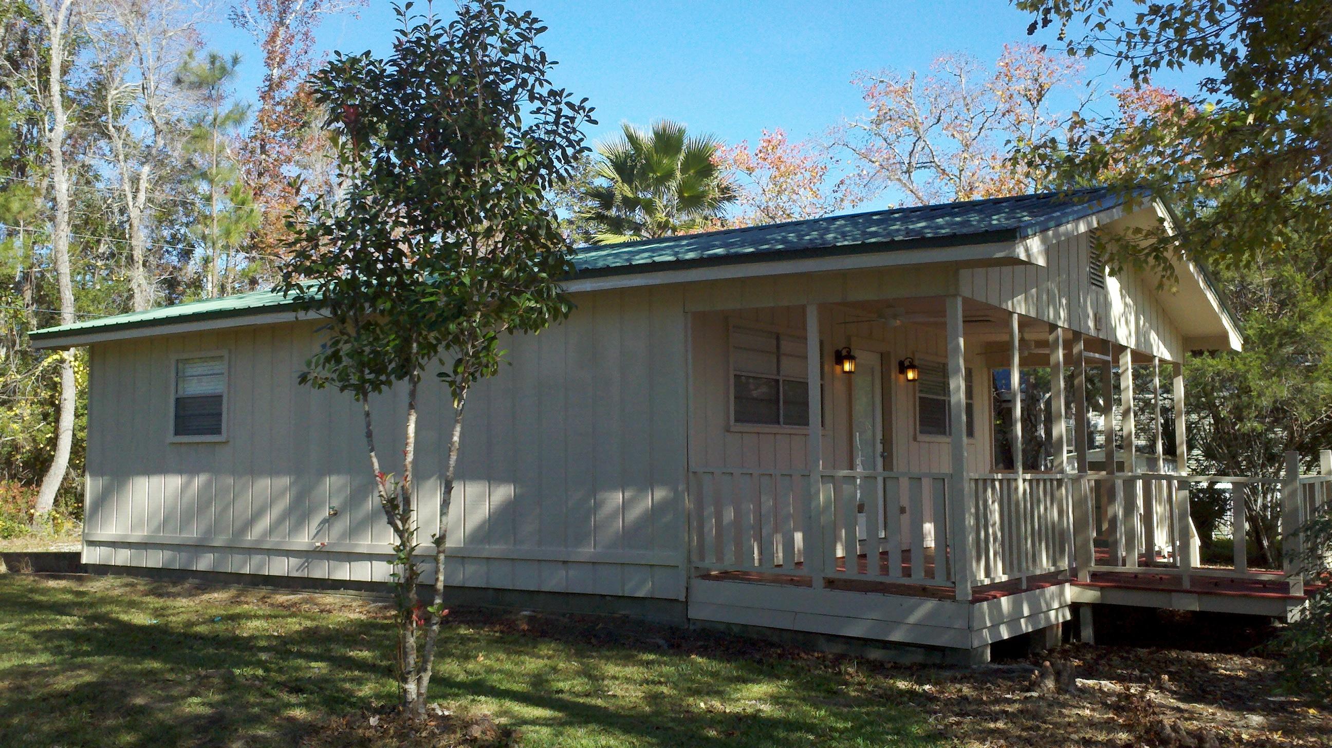 METES & BOUNDS aka Black Creek Lodge - Residential