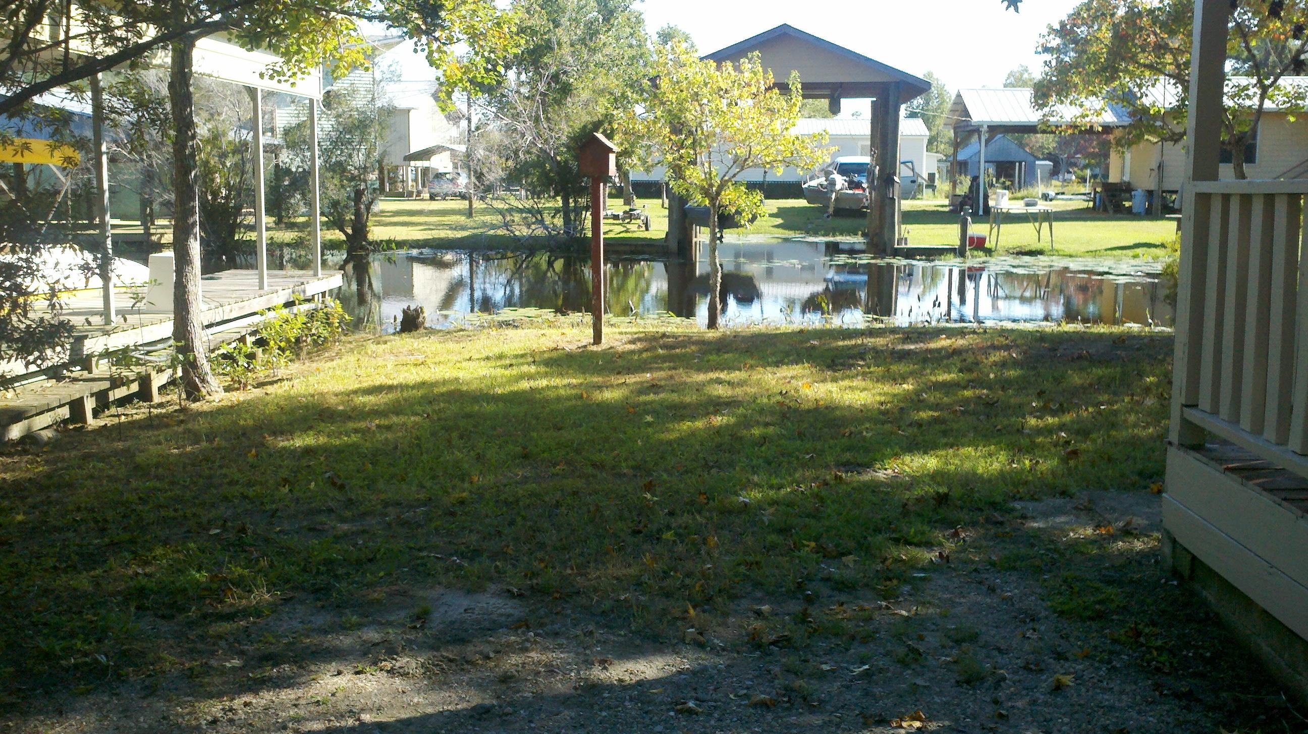 METES & BOUNDS aka Black Creek Lodge - Residential