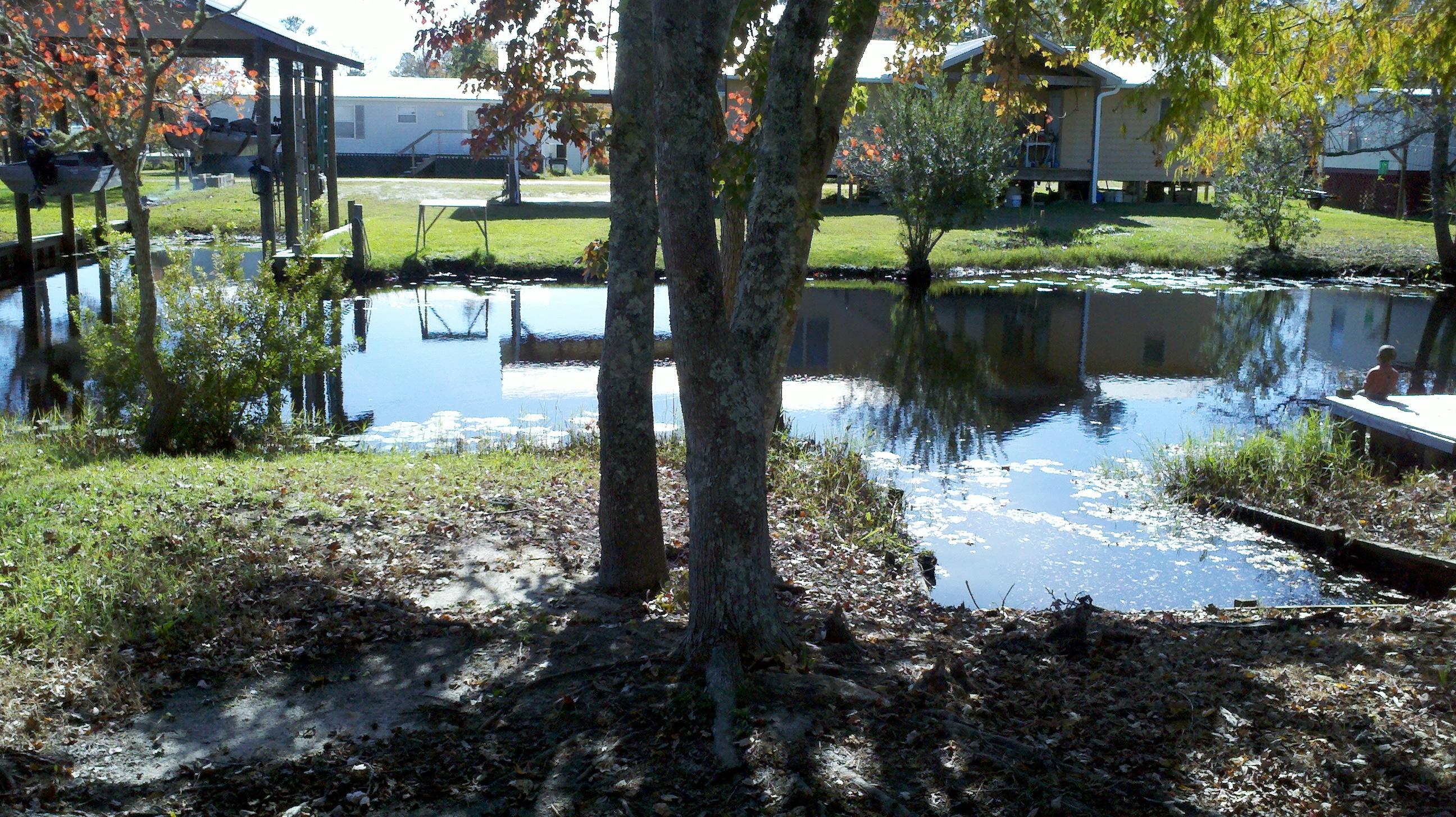 METES & BOUNDS aka Black Creek Lodge - Residential