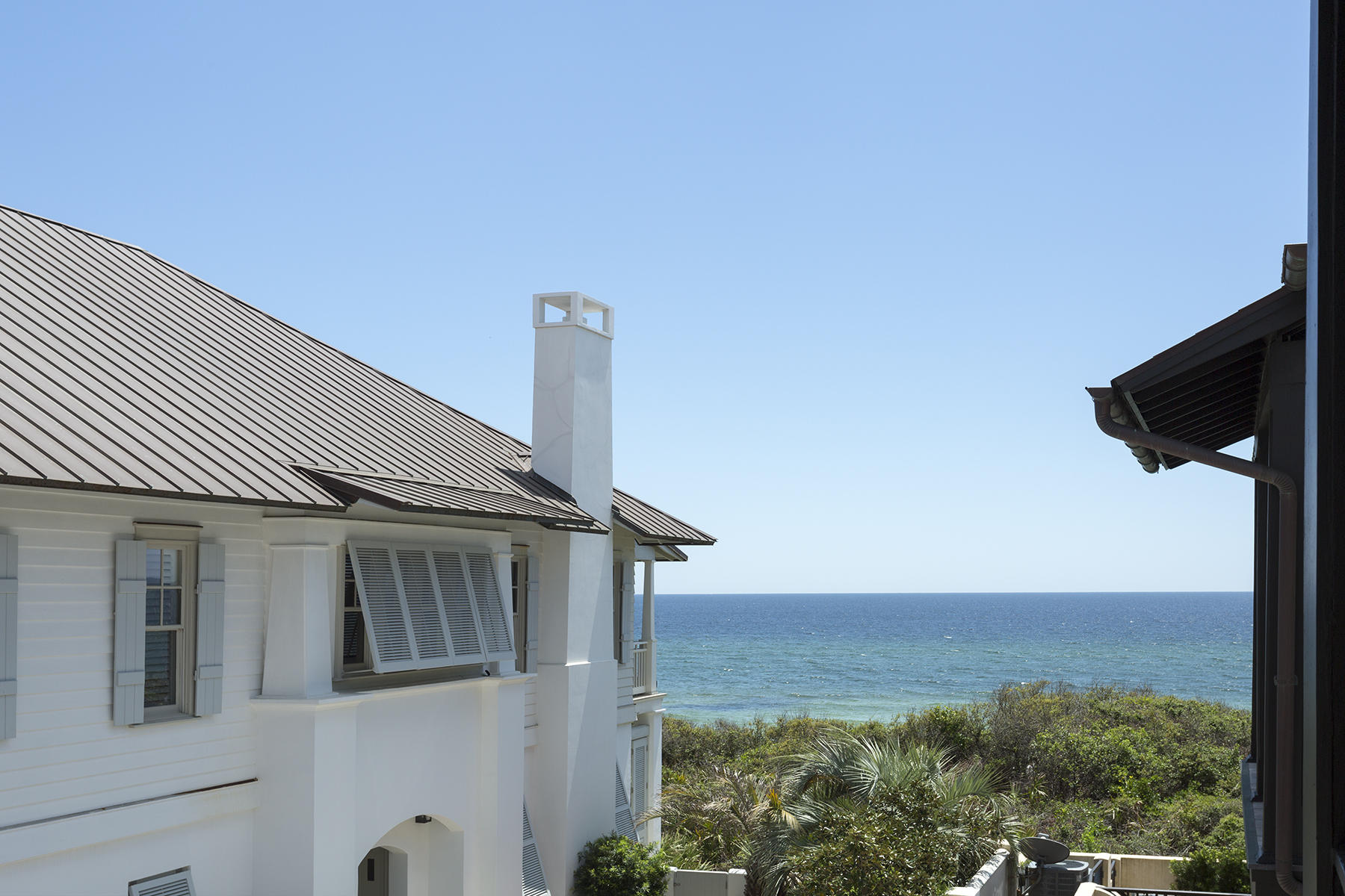 ROSEMARY BEACH PH 4 - Residential