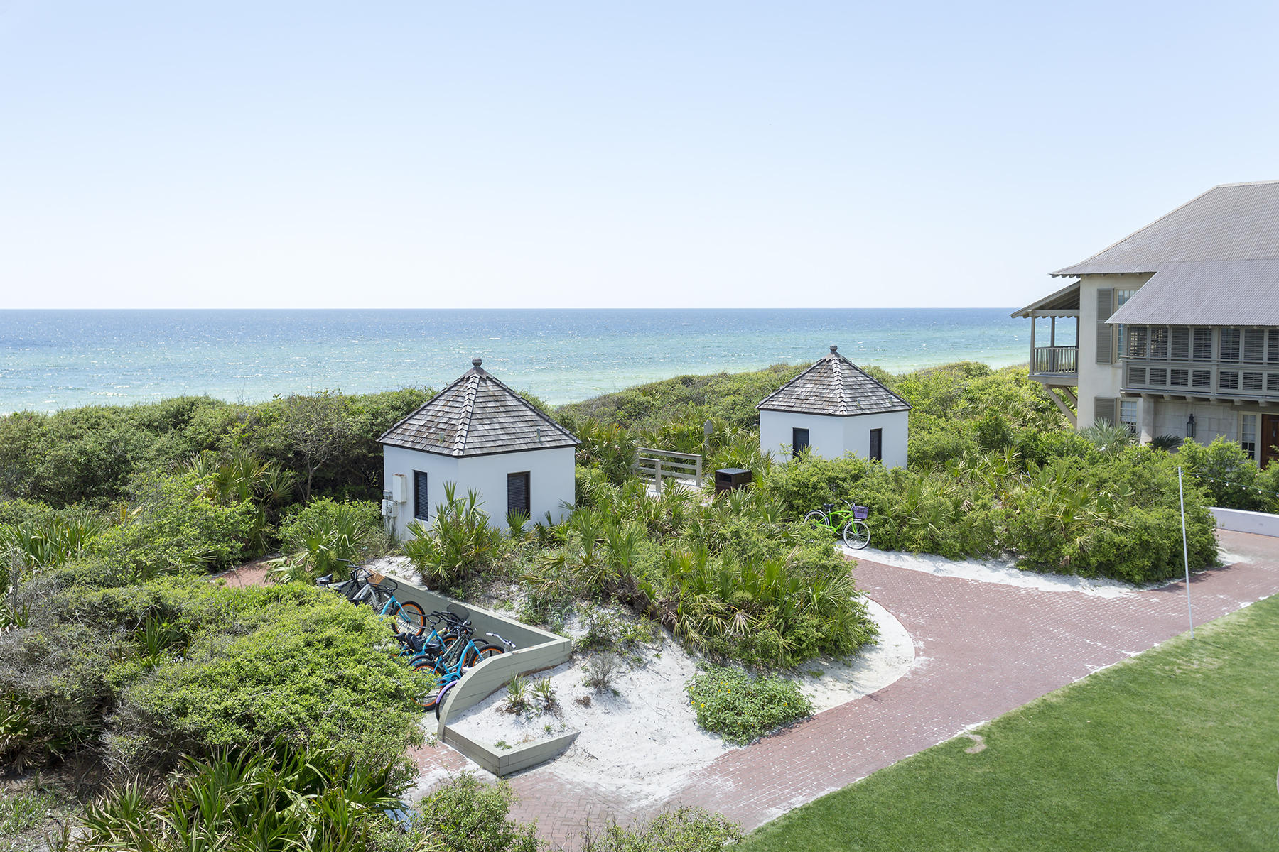 ROSEMARY BEACH PH 4 - Residential