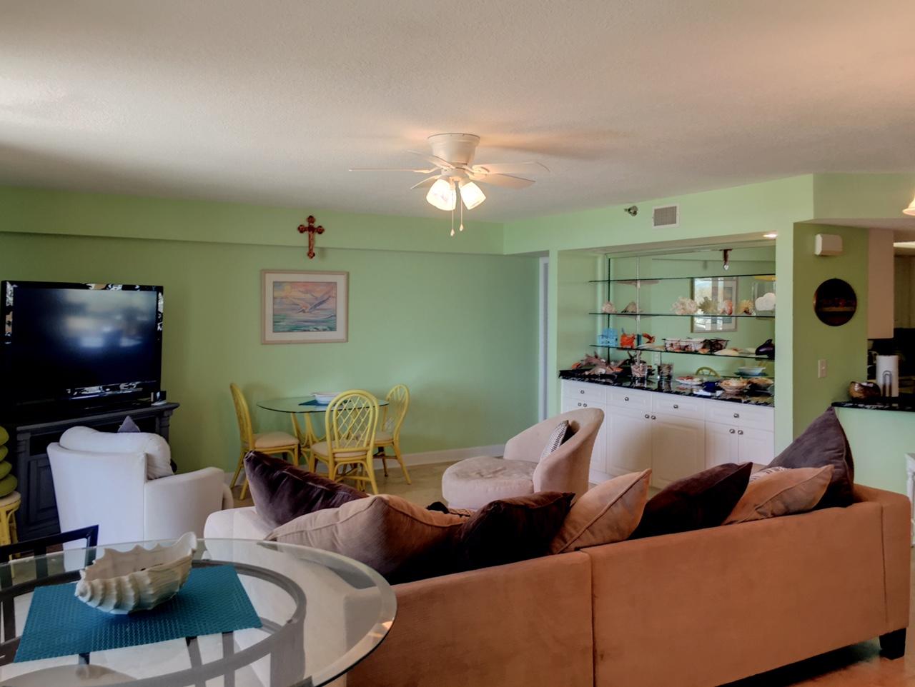 Nautilus Condominiums - Residential