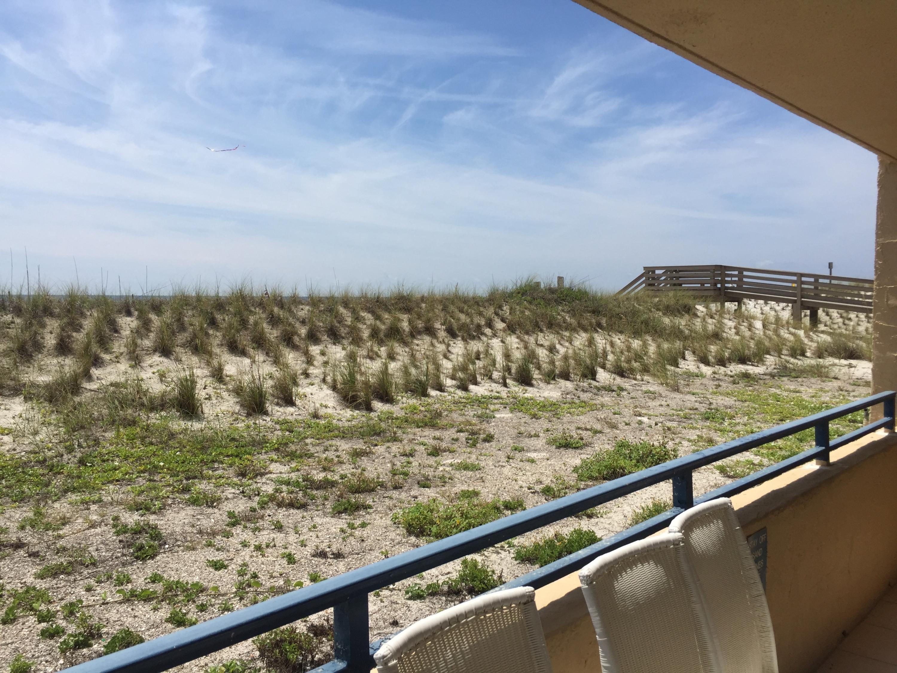 Nautilus Condominiums - Residential