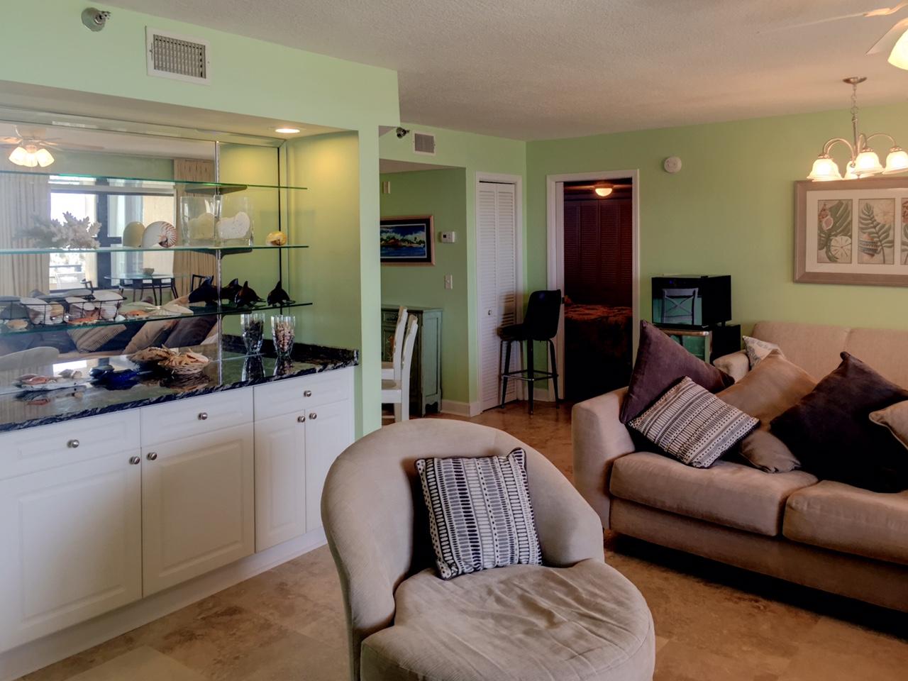 Nautilus Condominiums - Residential