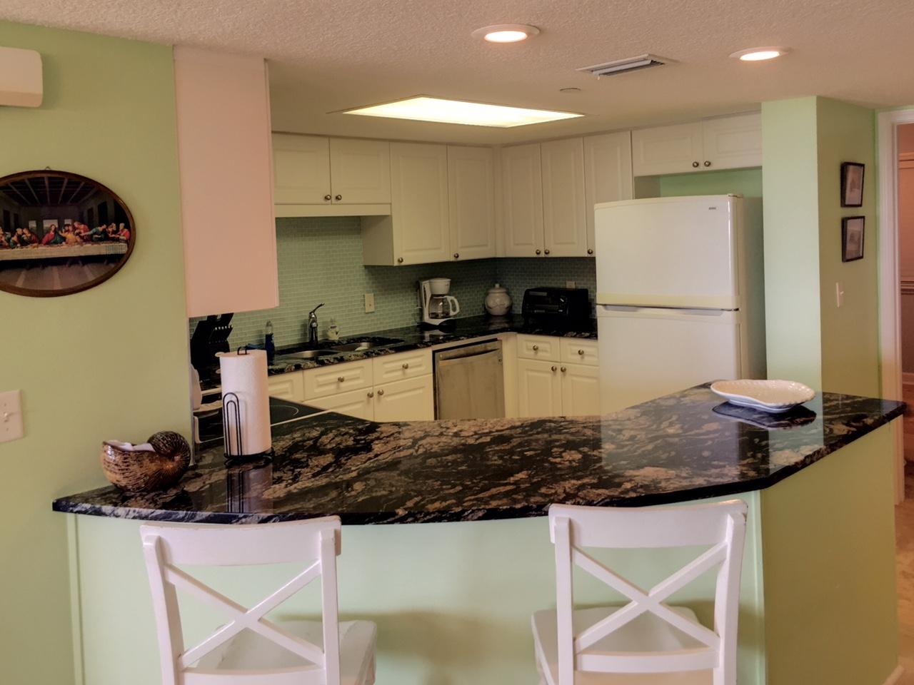 Nautilus Condominiums - Residential