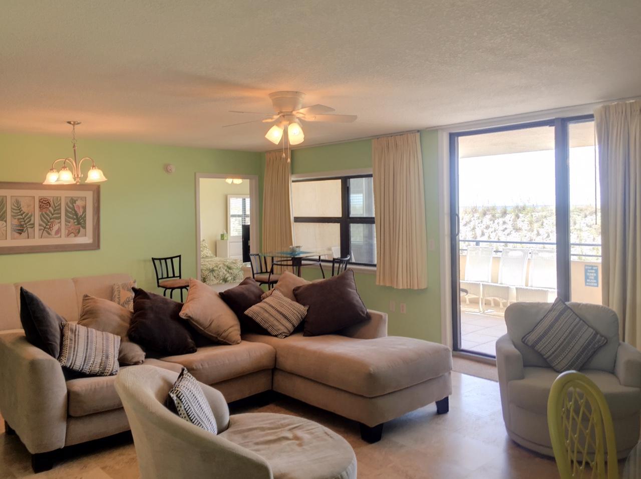 Nautilus Condominiums - Residential