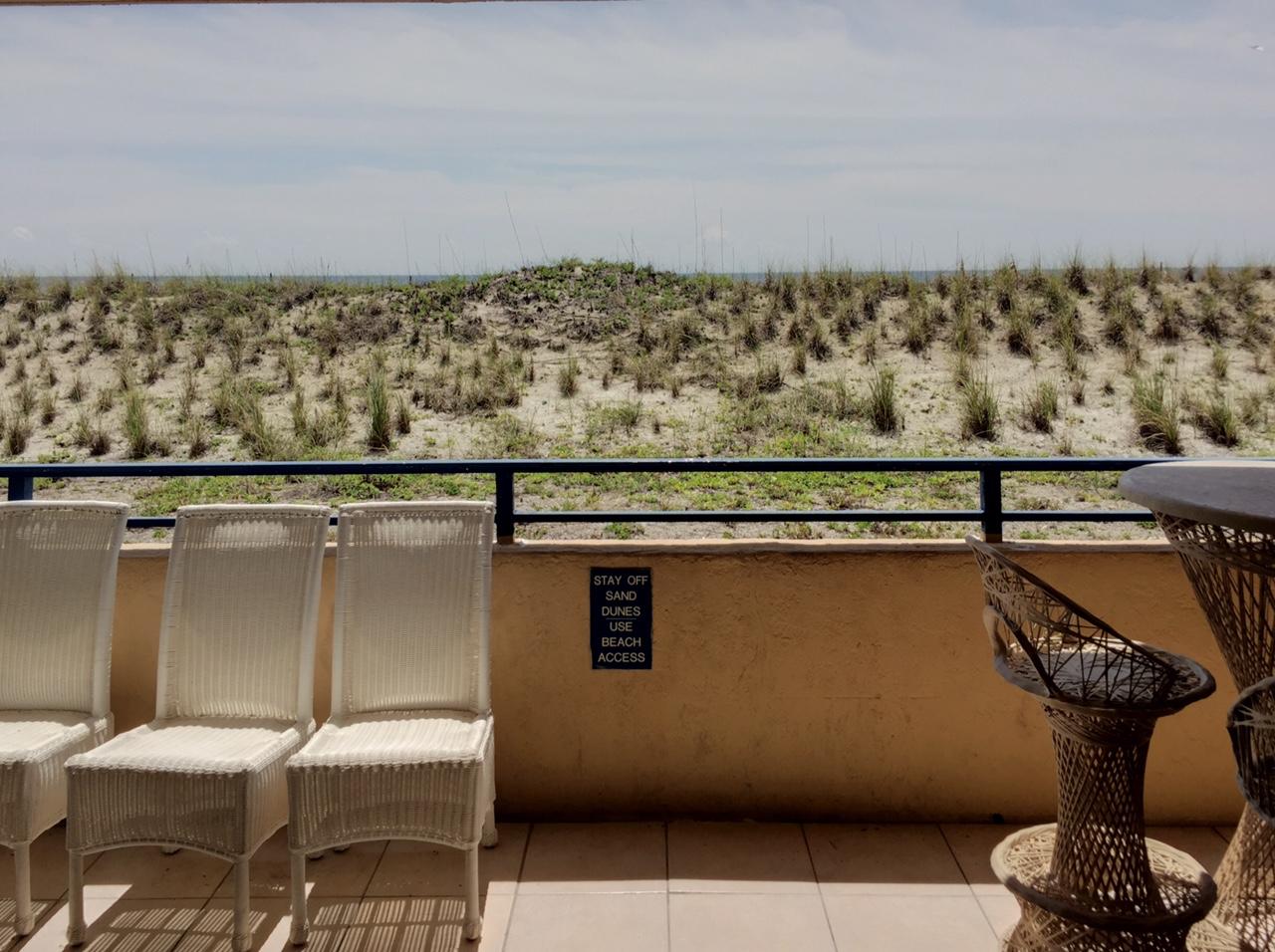 Nautilus Condominiums - Residential