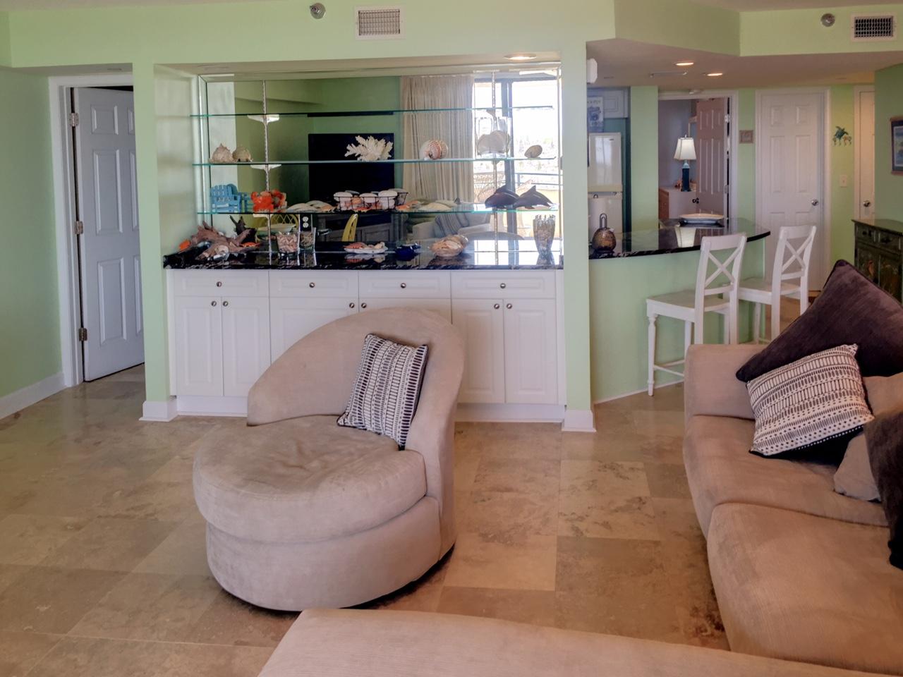 Nautilus Condominiums - Residential