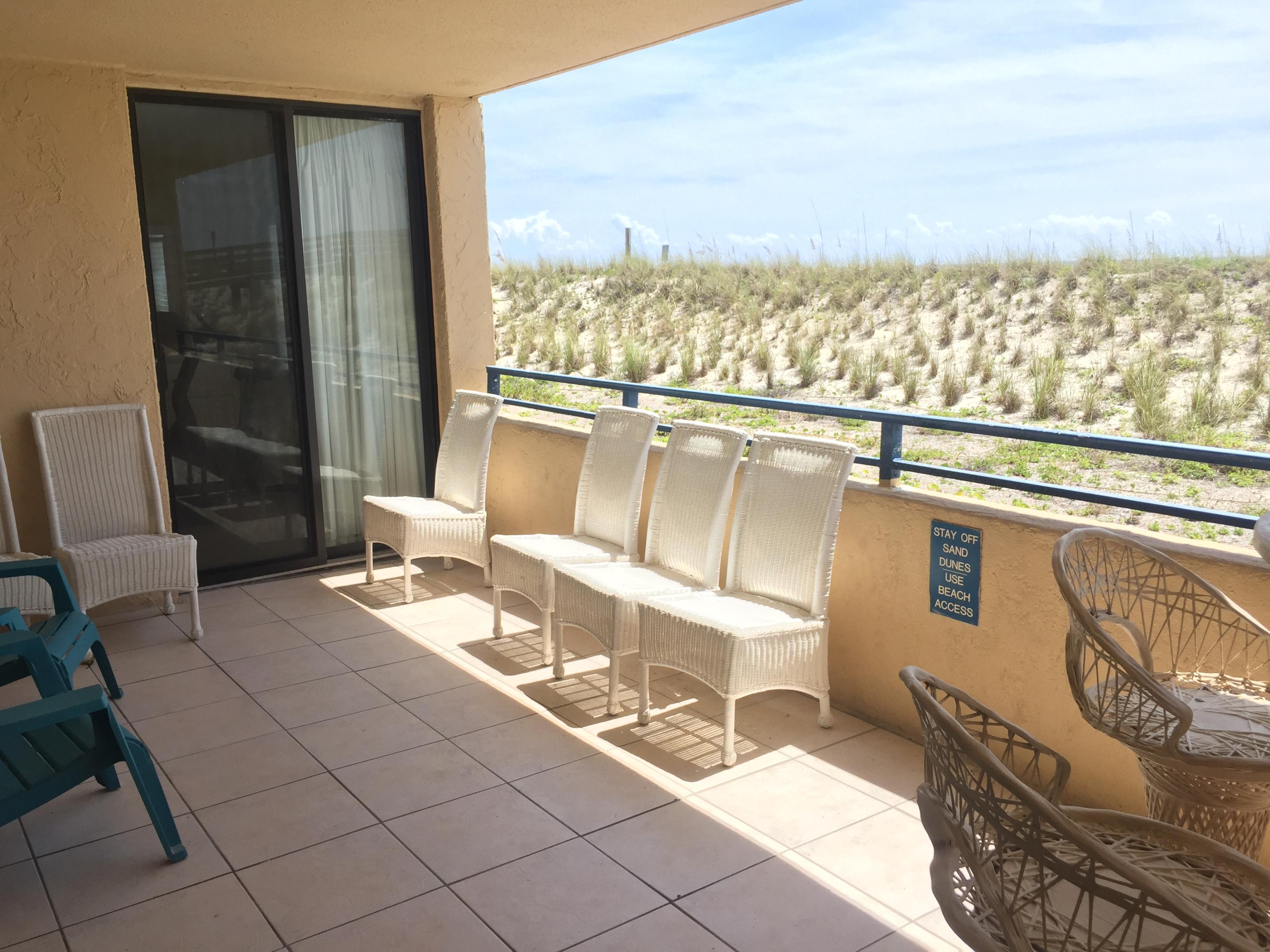 Nautilus Condominiums - Residential