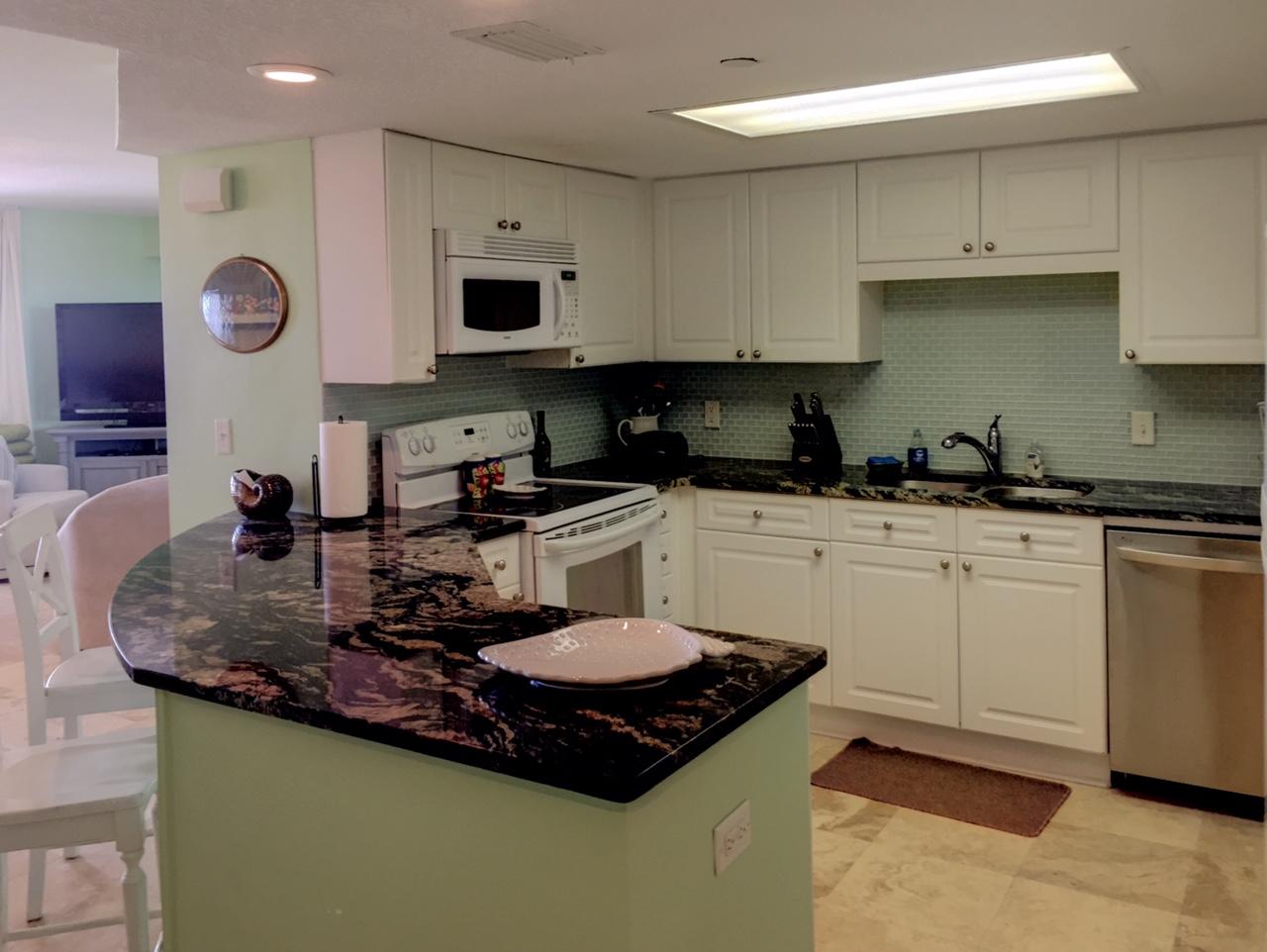 Nautilus Condominiums - Residential