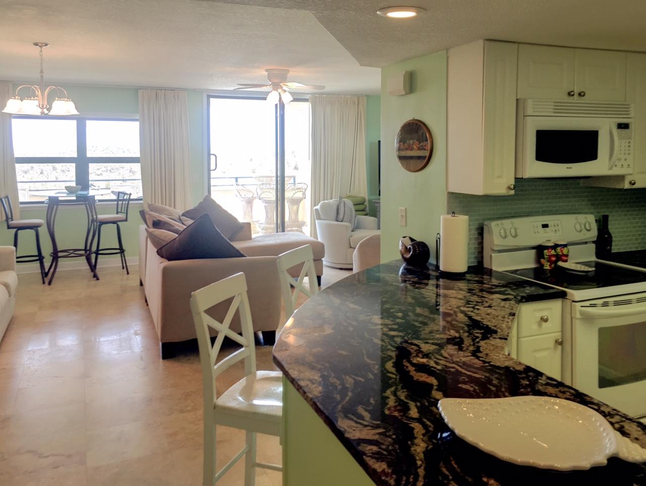 Nautilus Condominiums - Residential