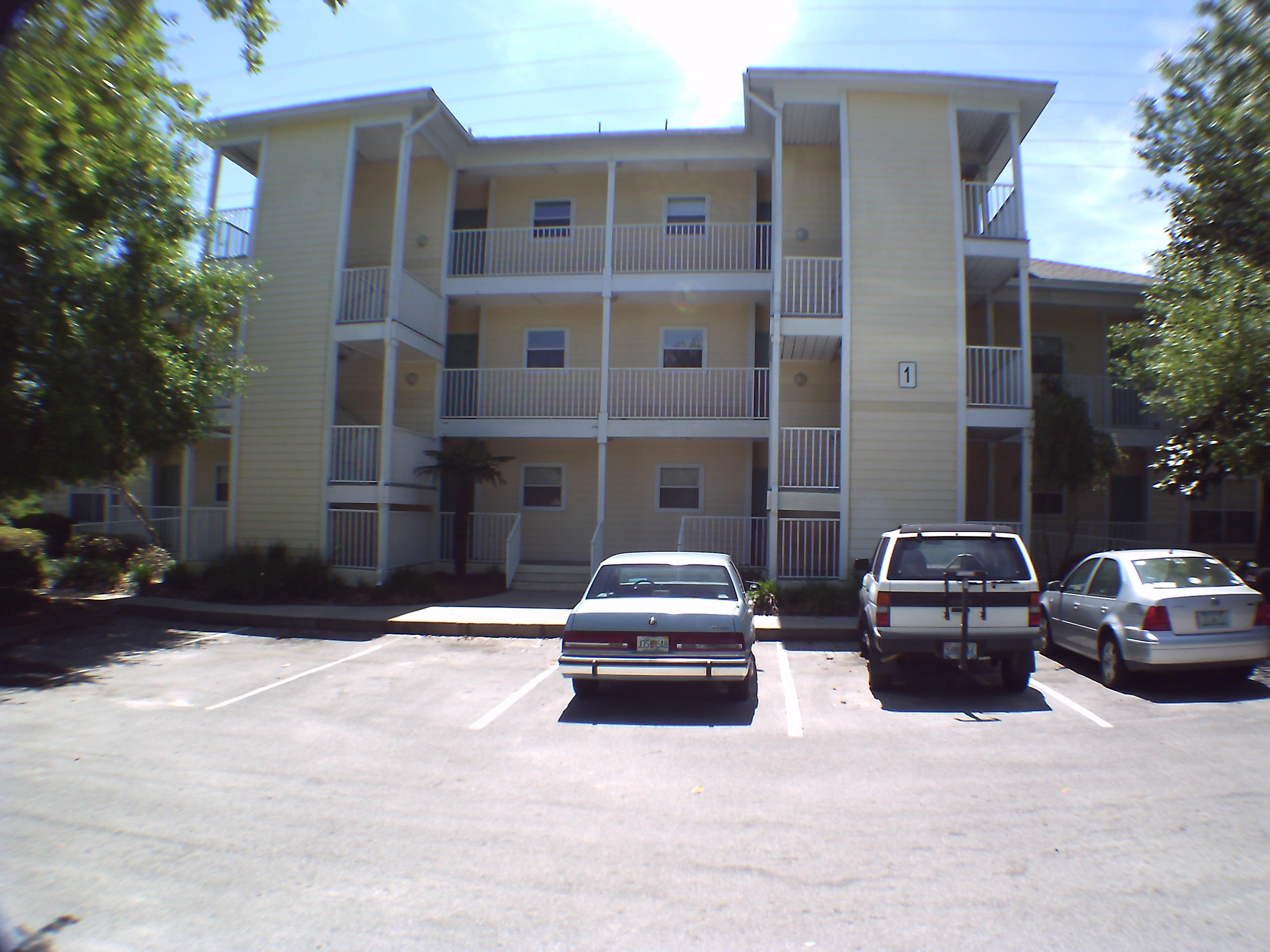 POINTE OF VIEW CONDO - Residential