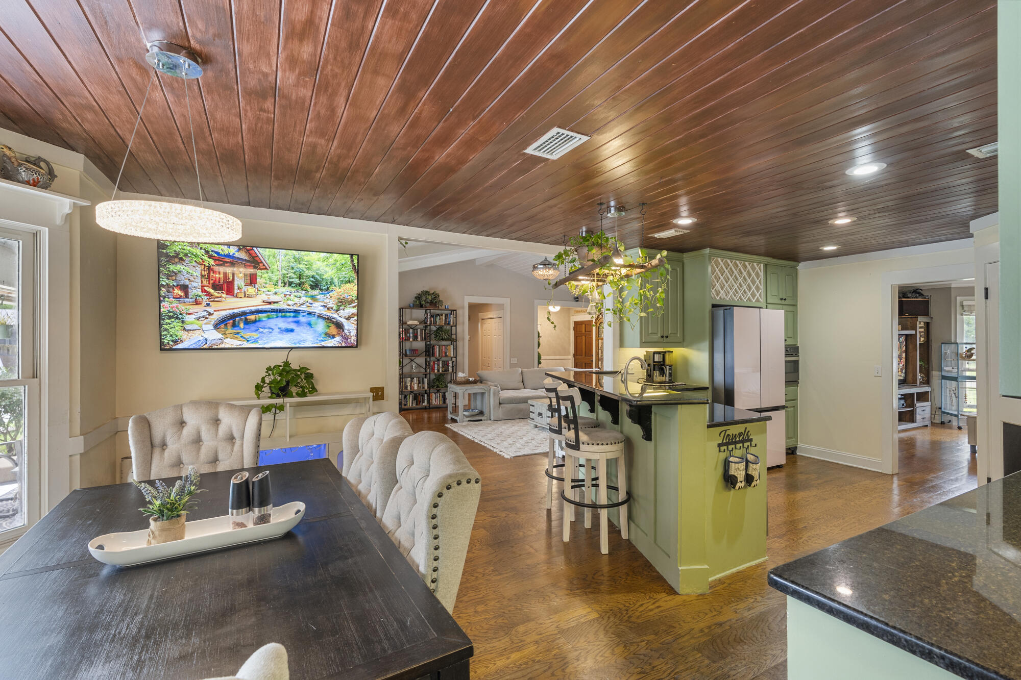 KINGS POINT UNIT 6 - Residential