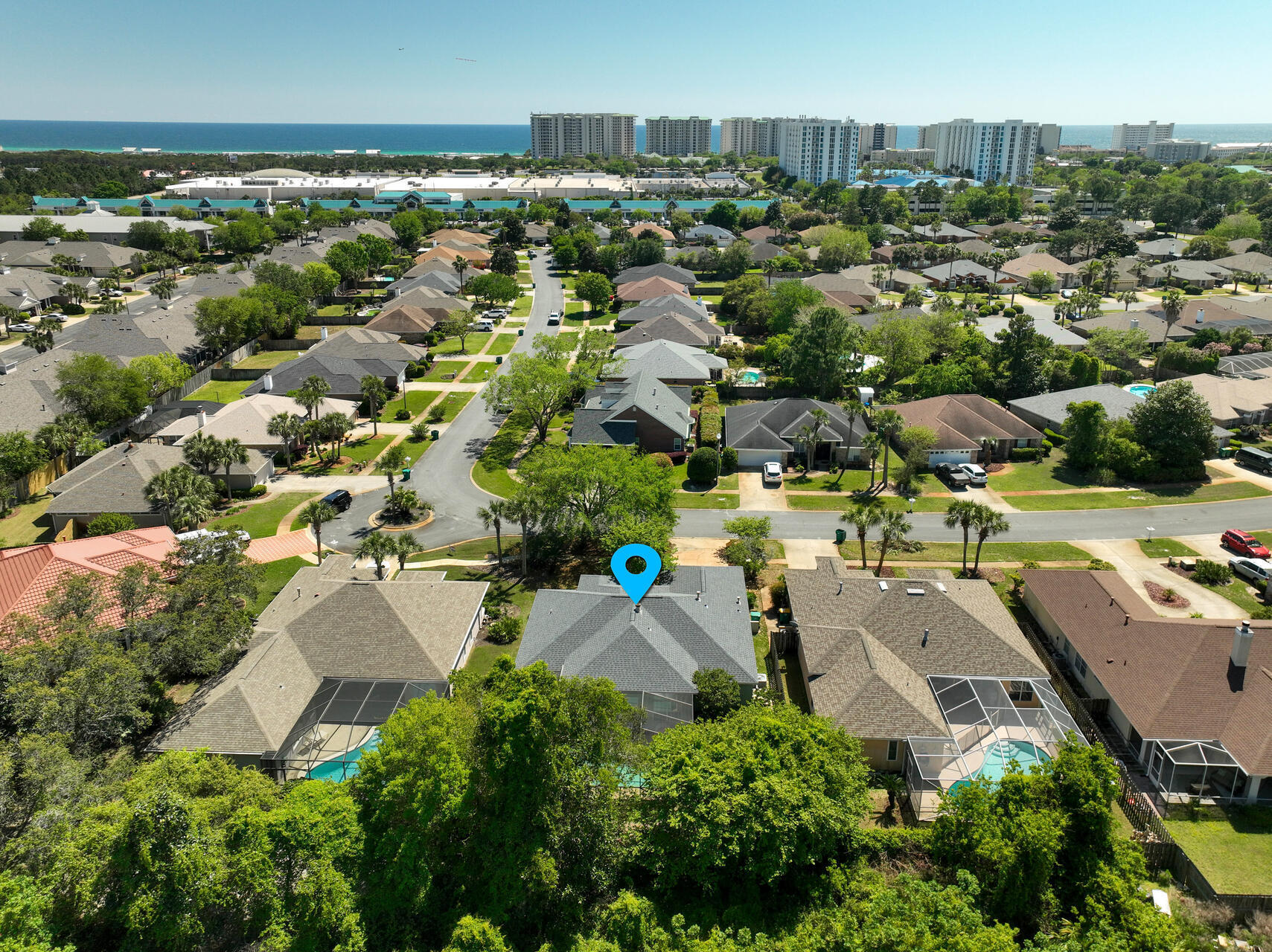 INDIAN LAKE PH 3 - Residential