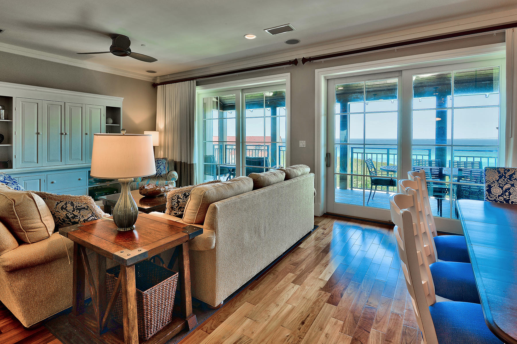 Waterhouse - Residential