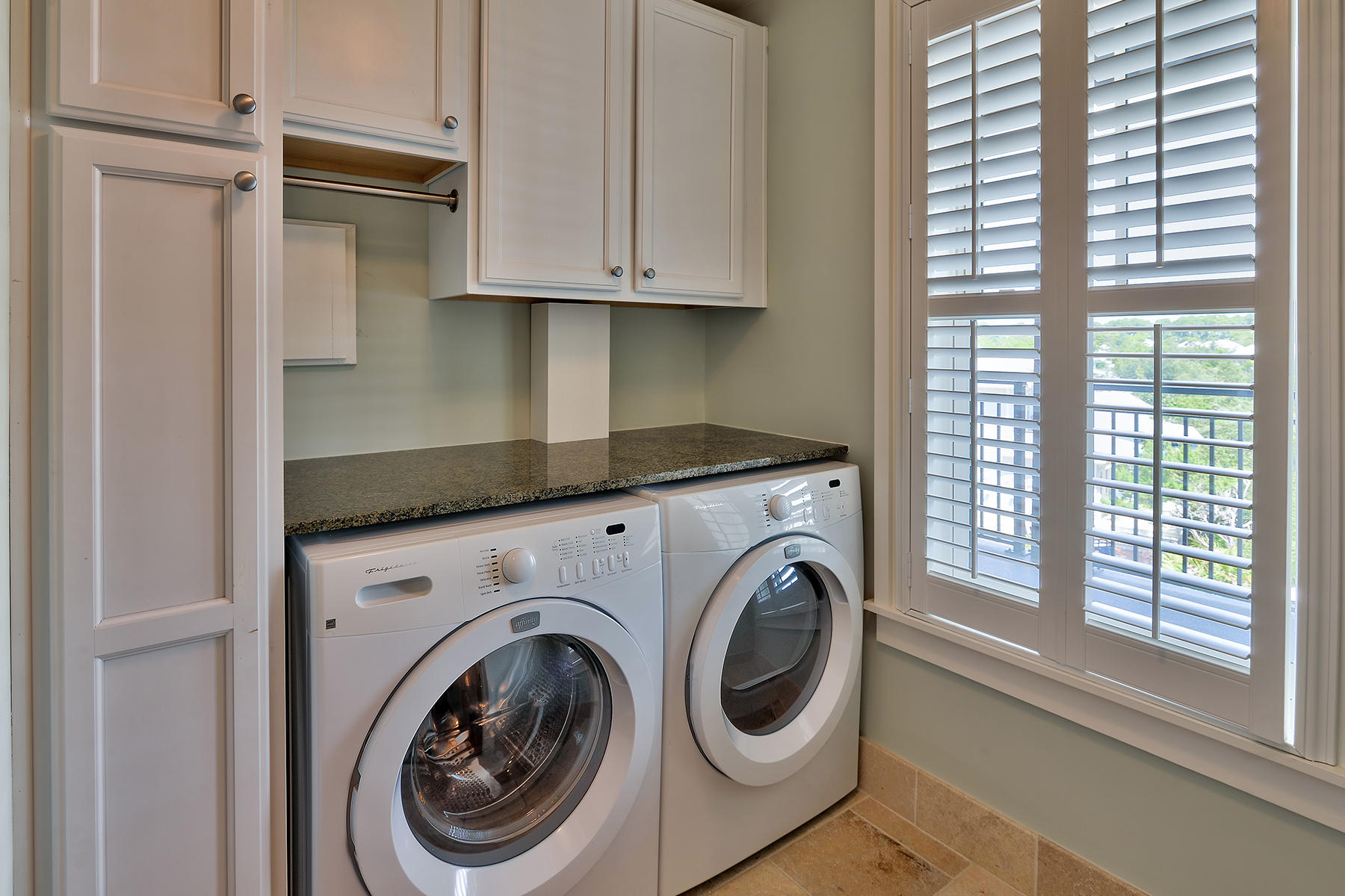 Waterhouse - Residential