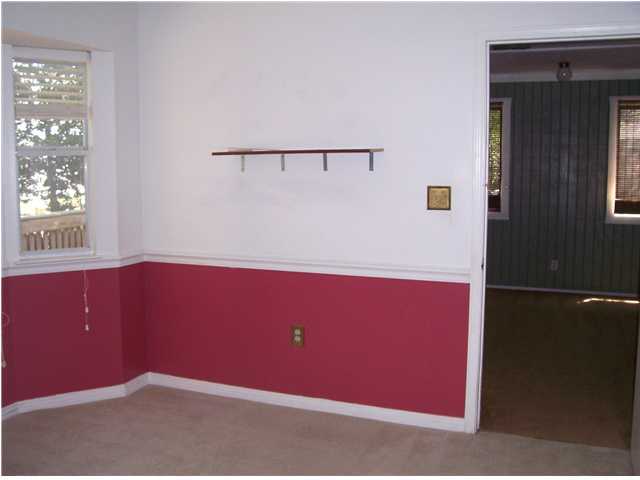 PINE FOREST - Residential Lease