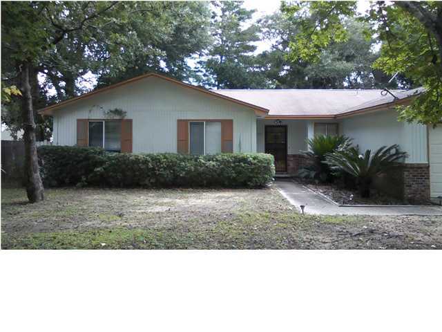 PINE FOREST - Residential Lease