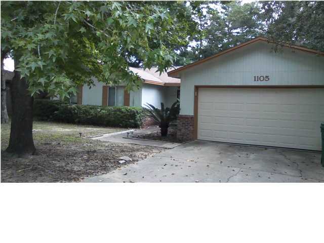 PINE FOREST - Residential Lease