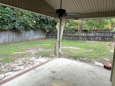 A home in Crestview