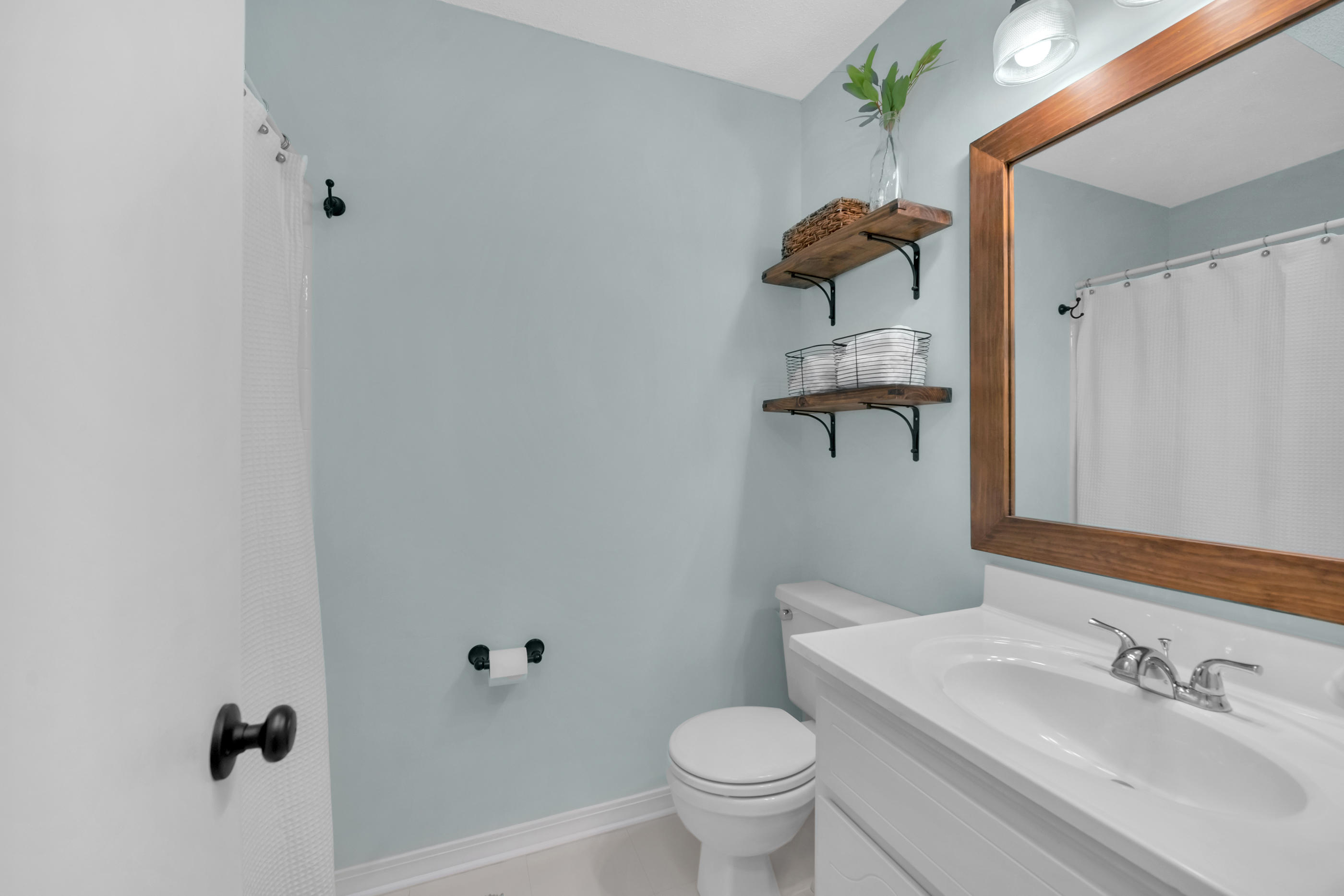 PALM CREST - Residential