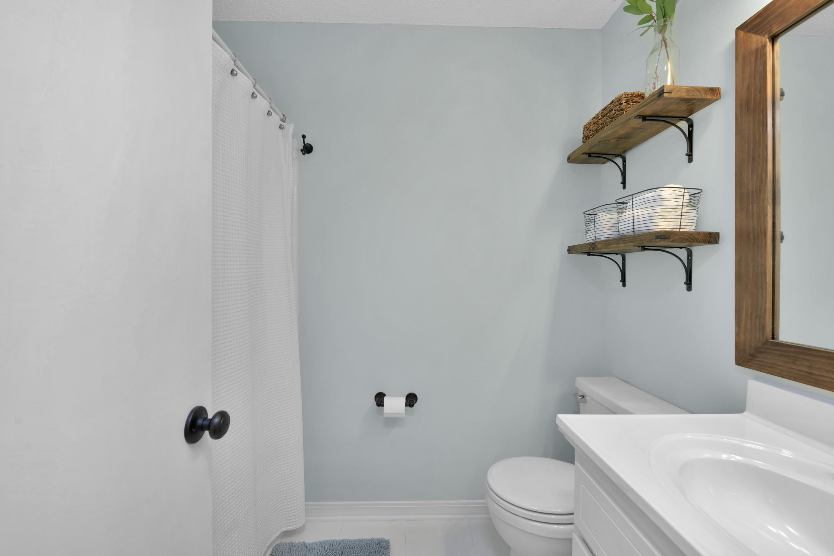 PALM CREST - Residential