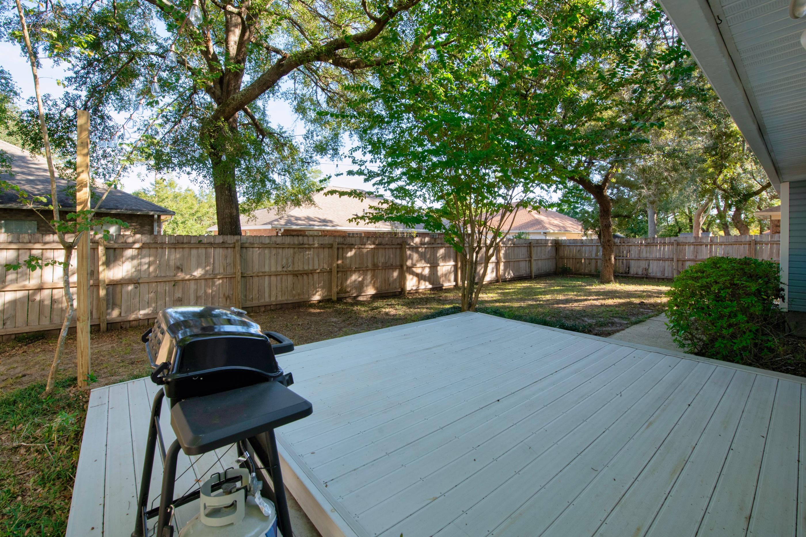 PALM CREST - Residential