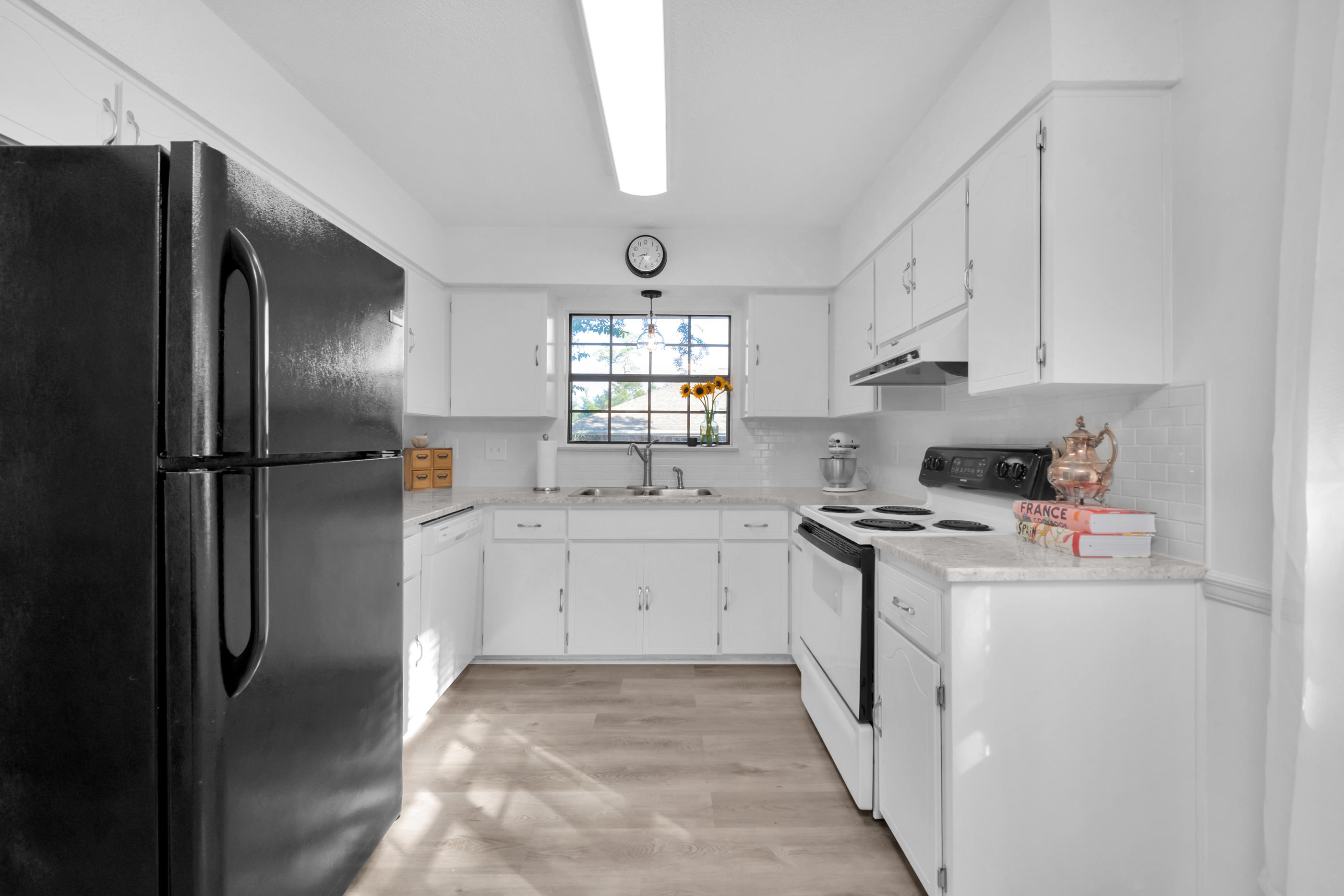 PALM CREST - Residential