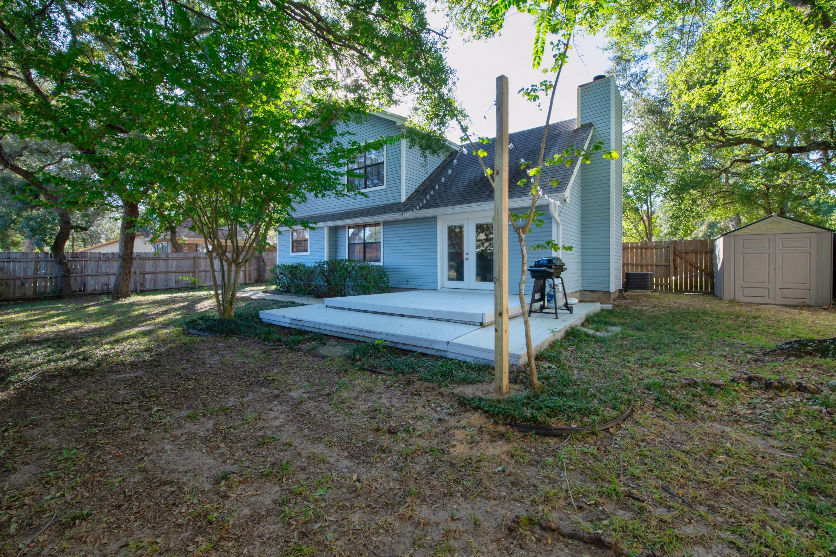 PALM CREST - Residential