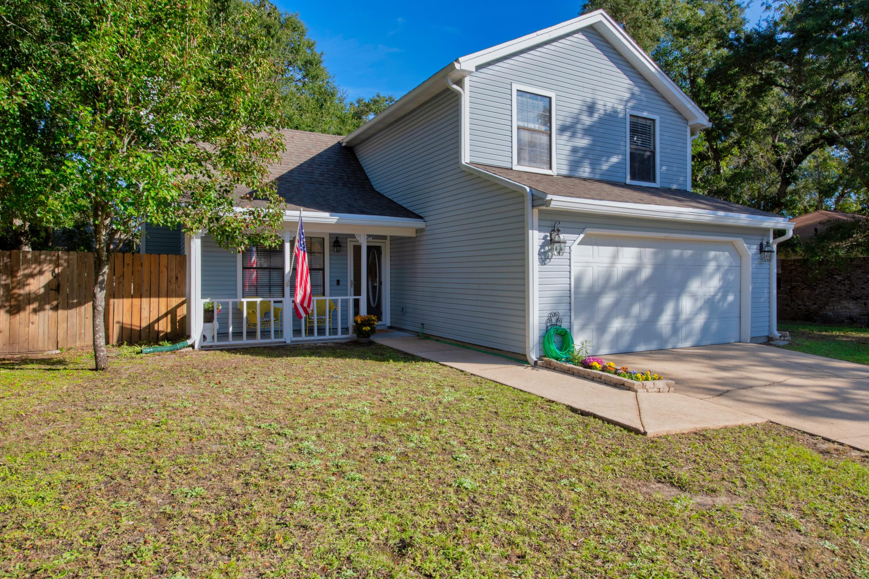 PALM CREST - Residential