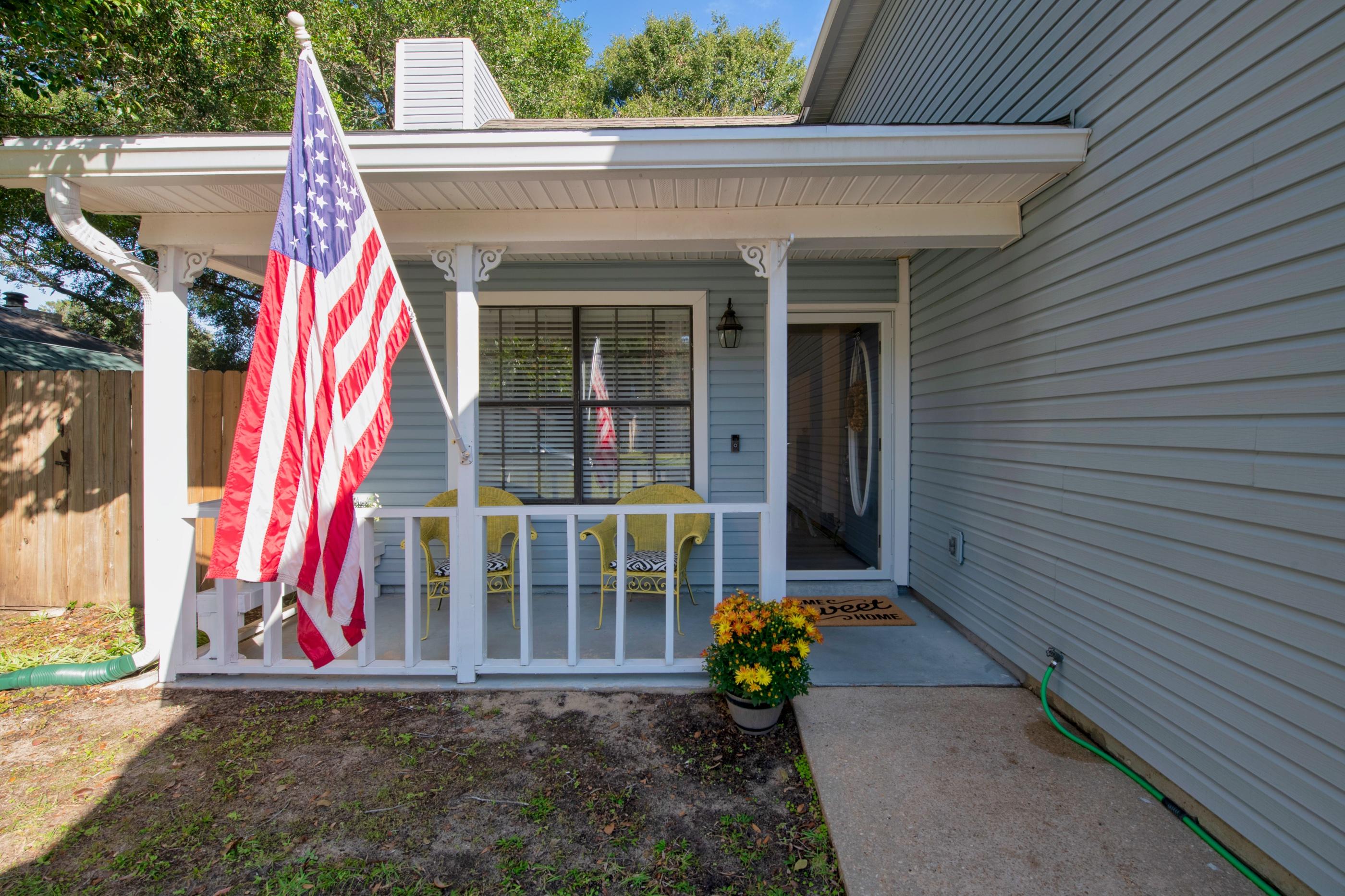 PALM CREST - Residential