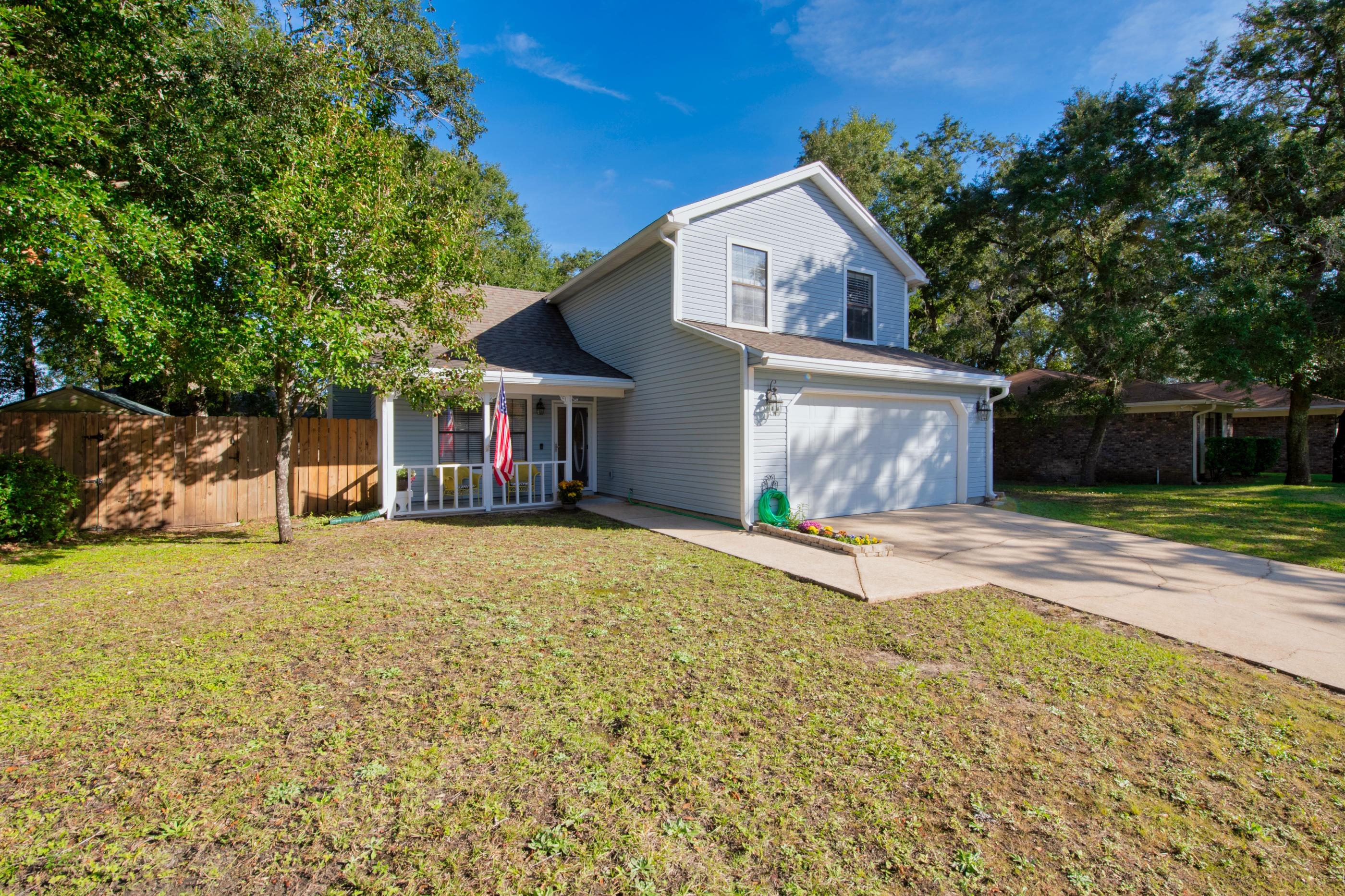 PALM CREST - Residential