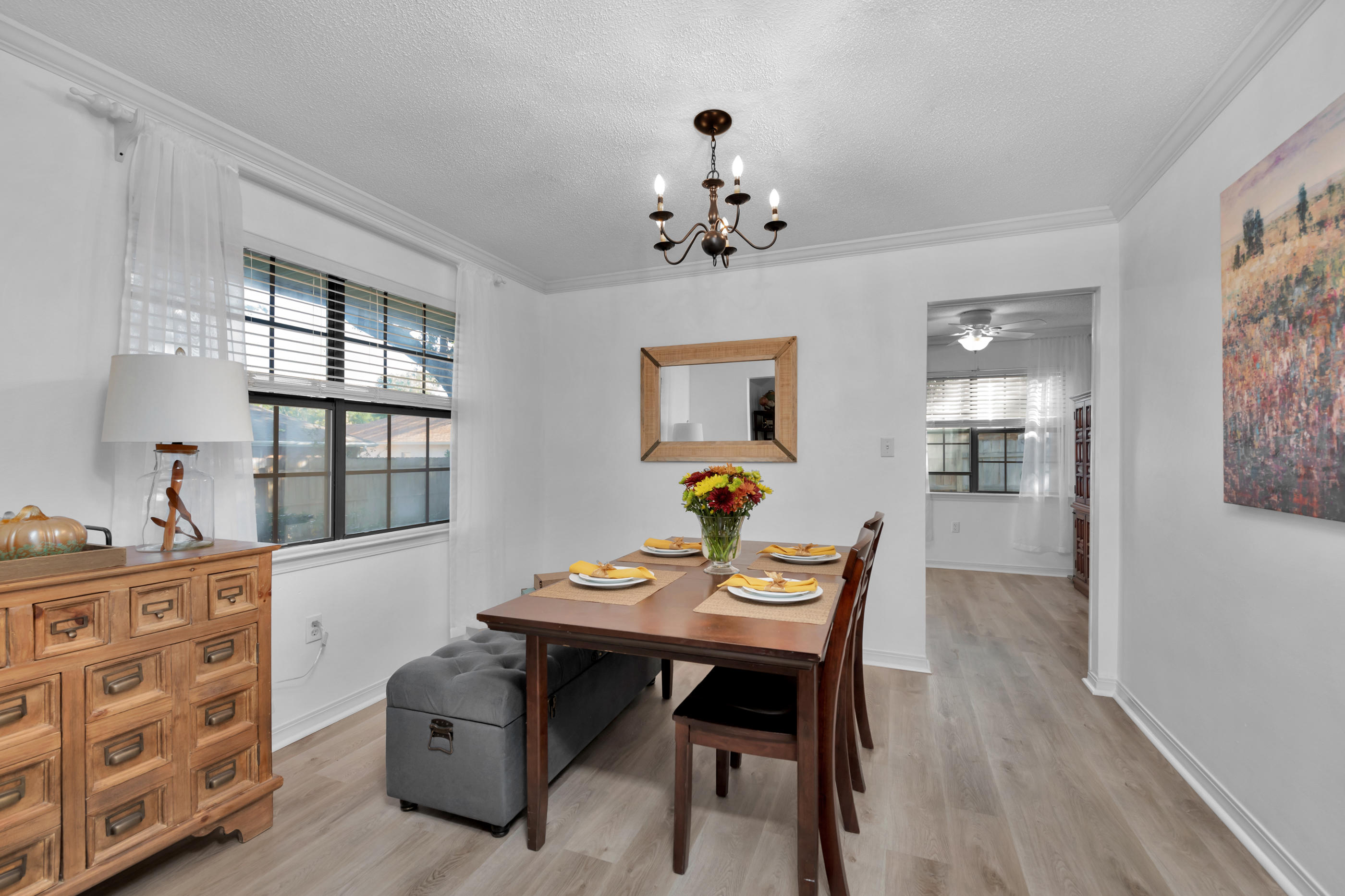 PALM CREST - Residential