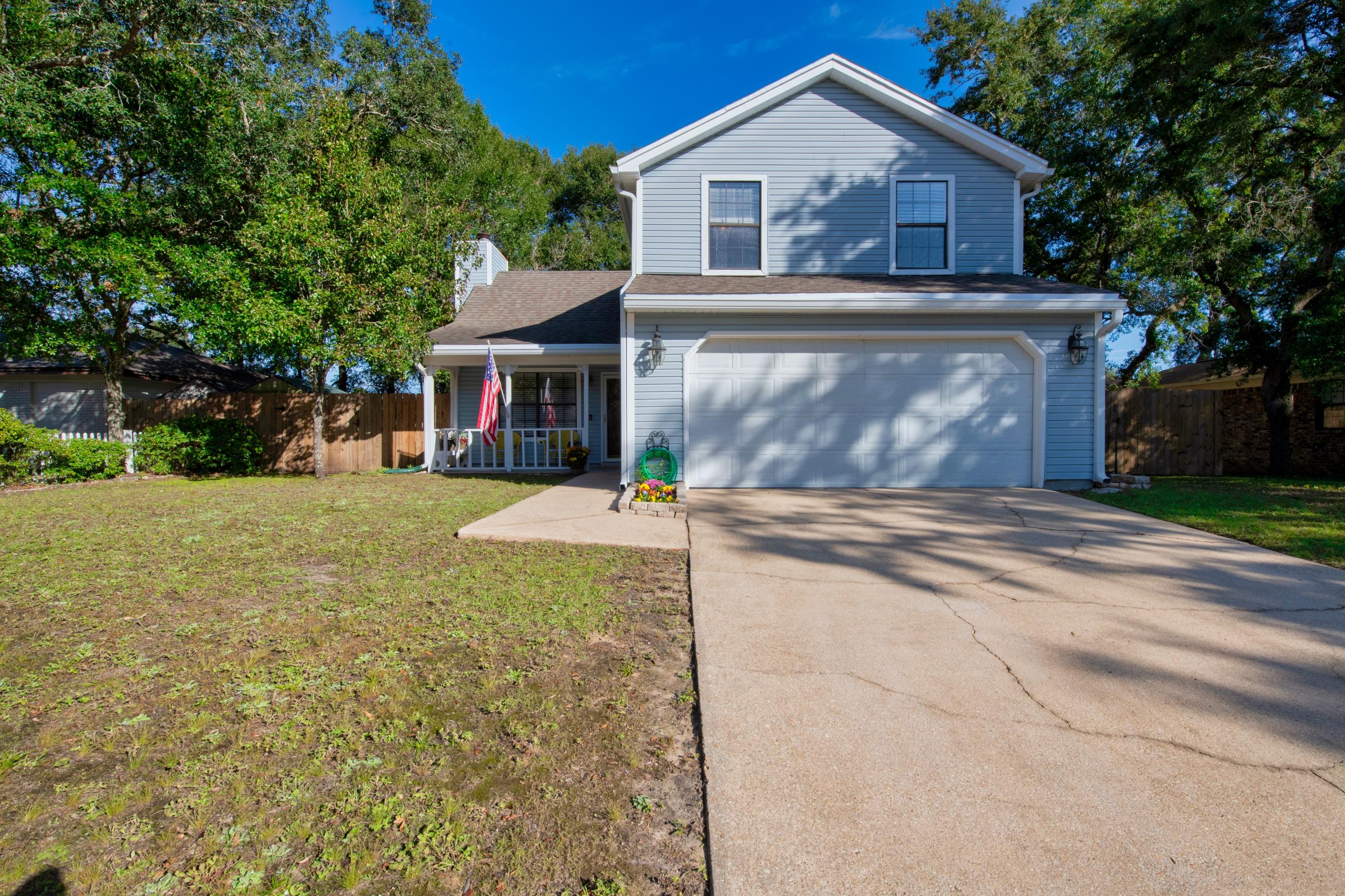 PALM CREST - Residential