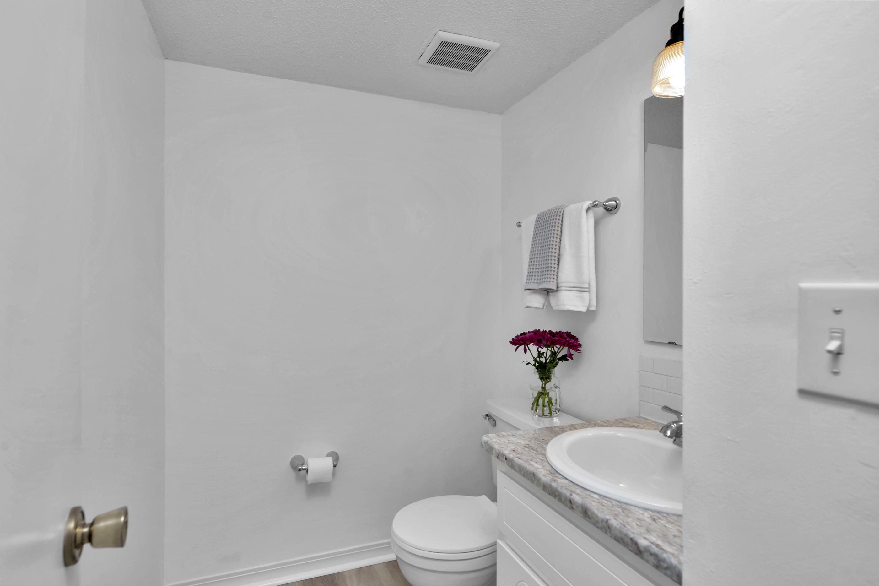 PALM CREST - Residential