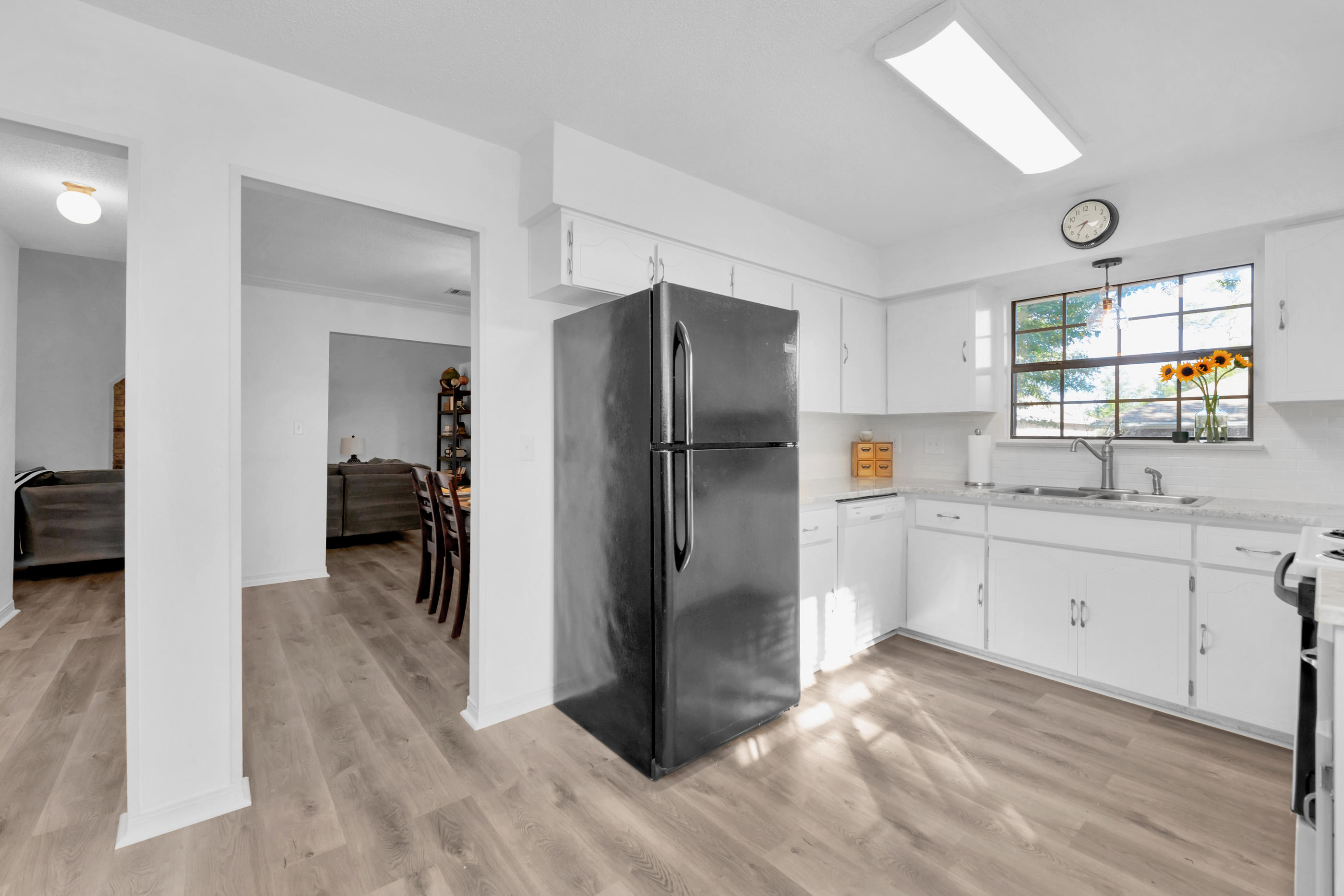 PALM CREST - Residential