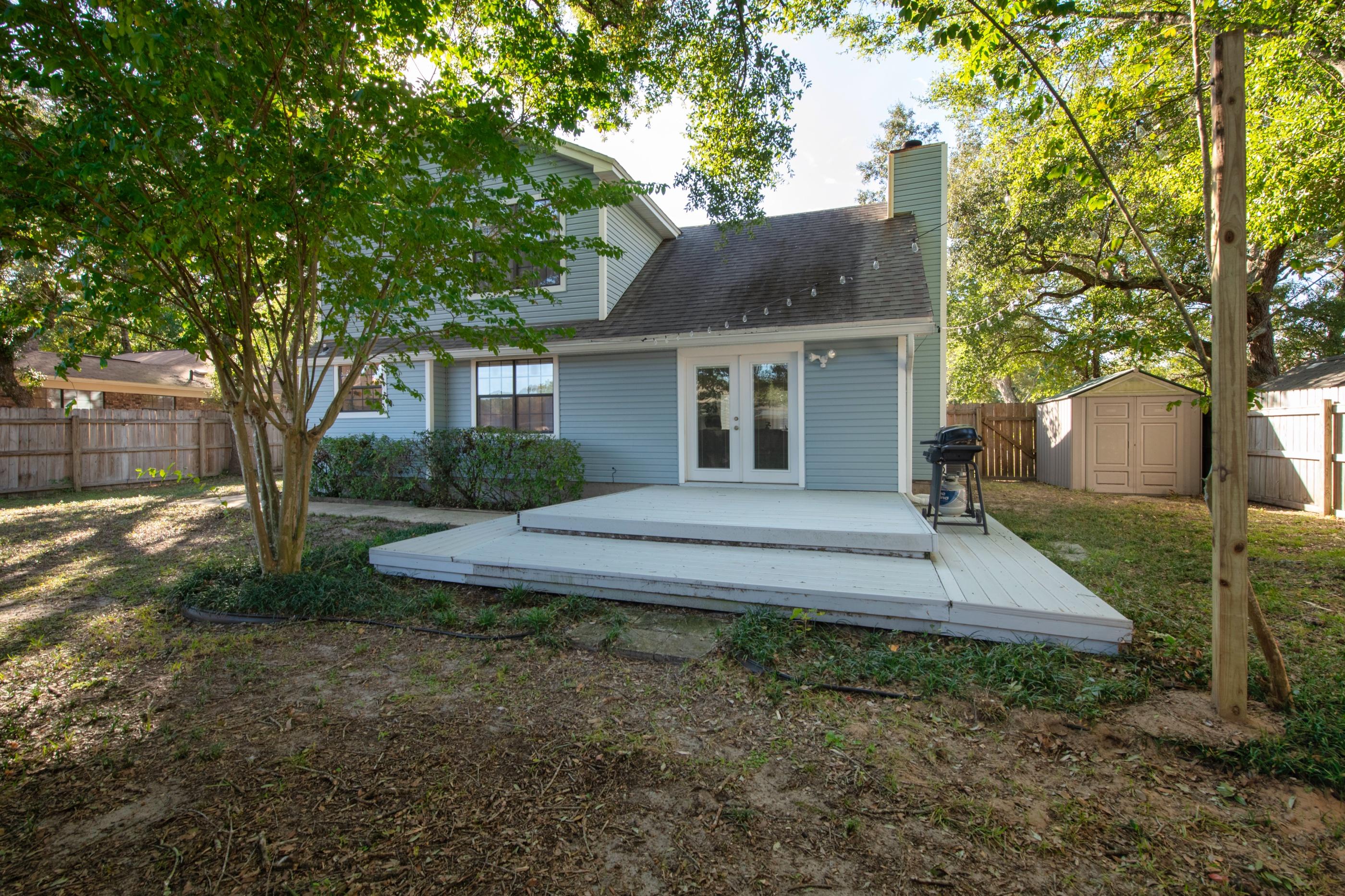 PALM CREST - Residential