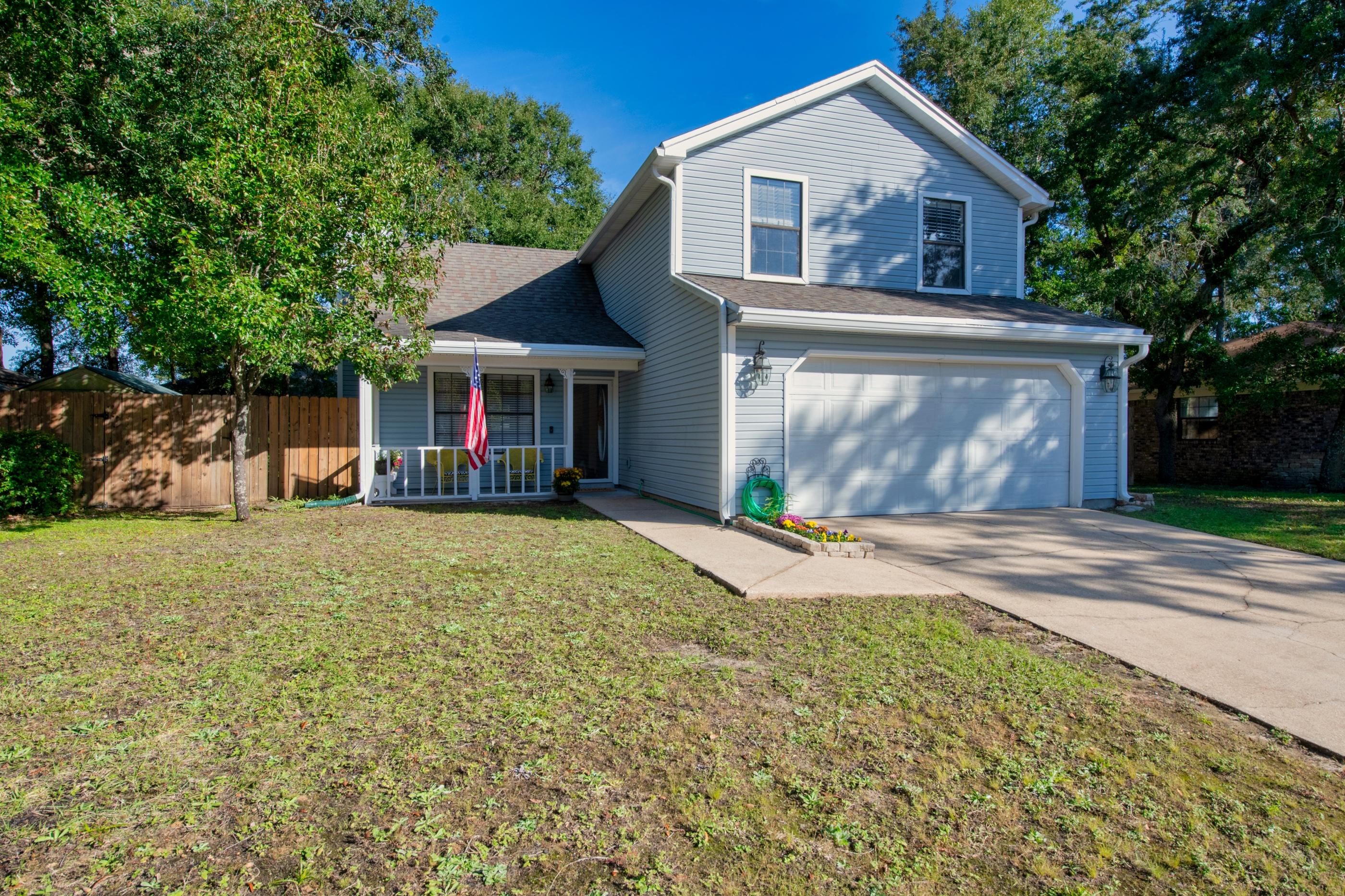 PALM CREST - Residential