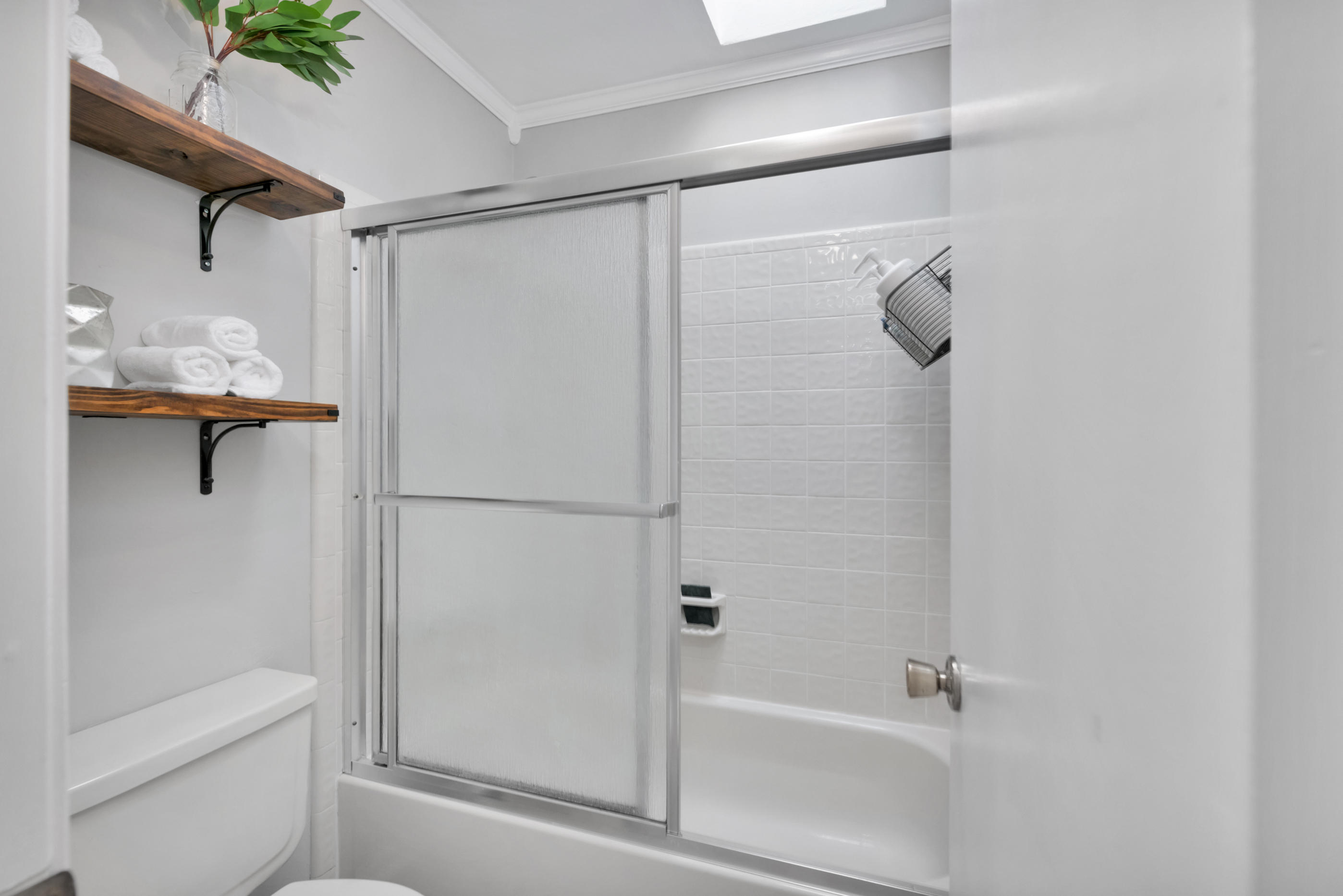 PALM CREST - Residential