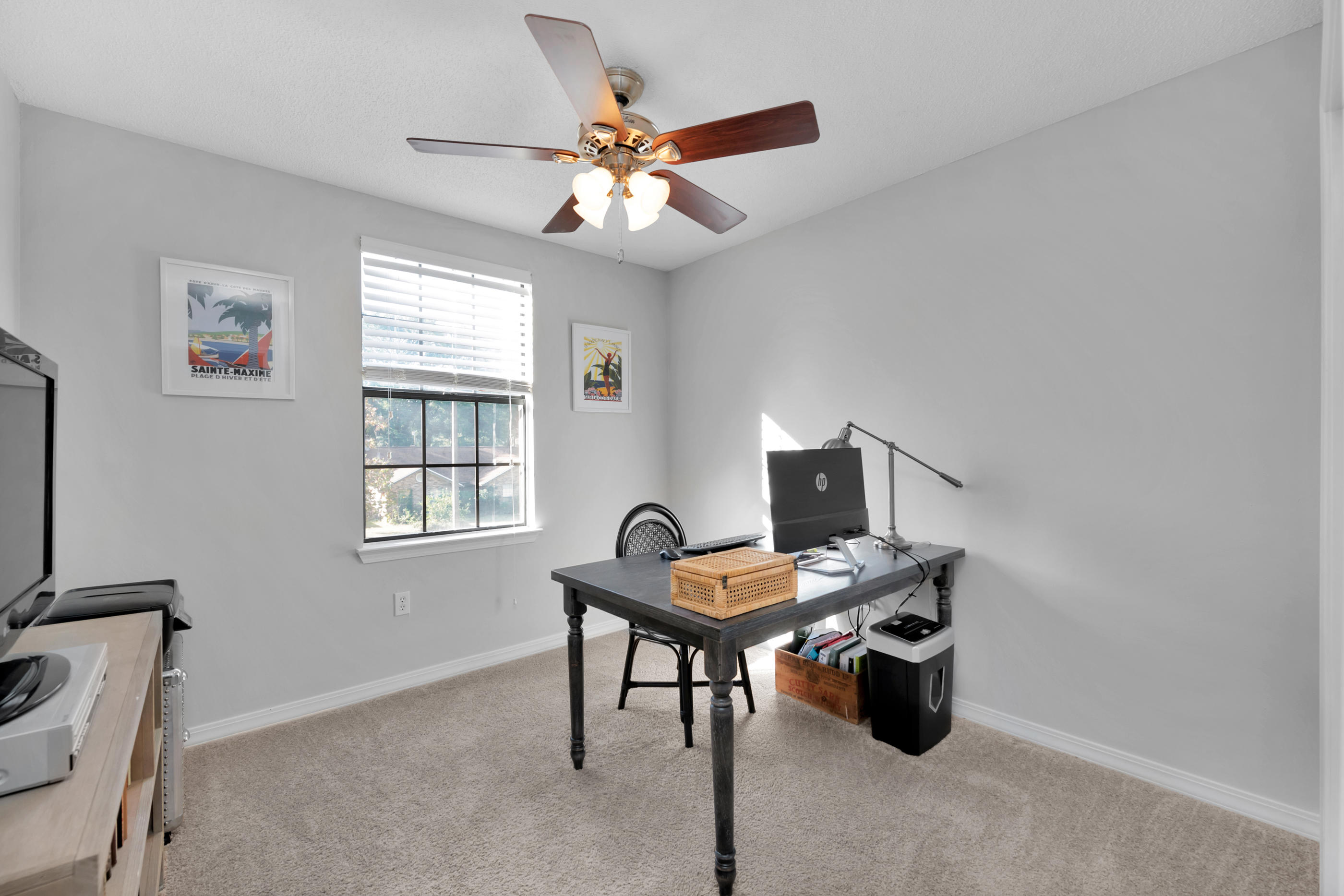 PALM CREST - Residential