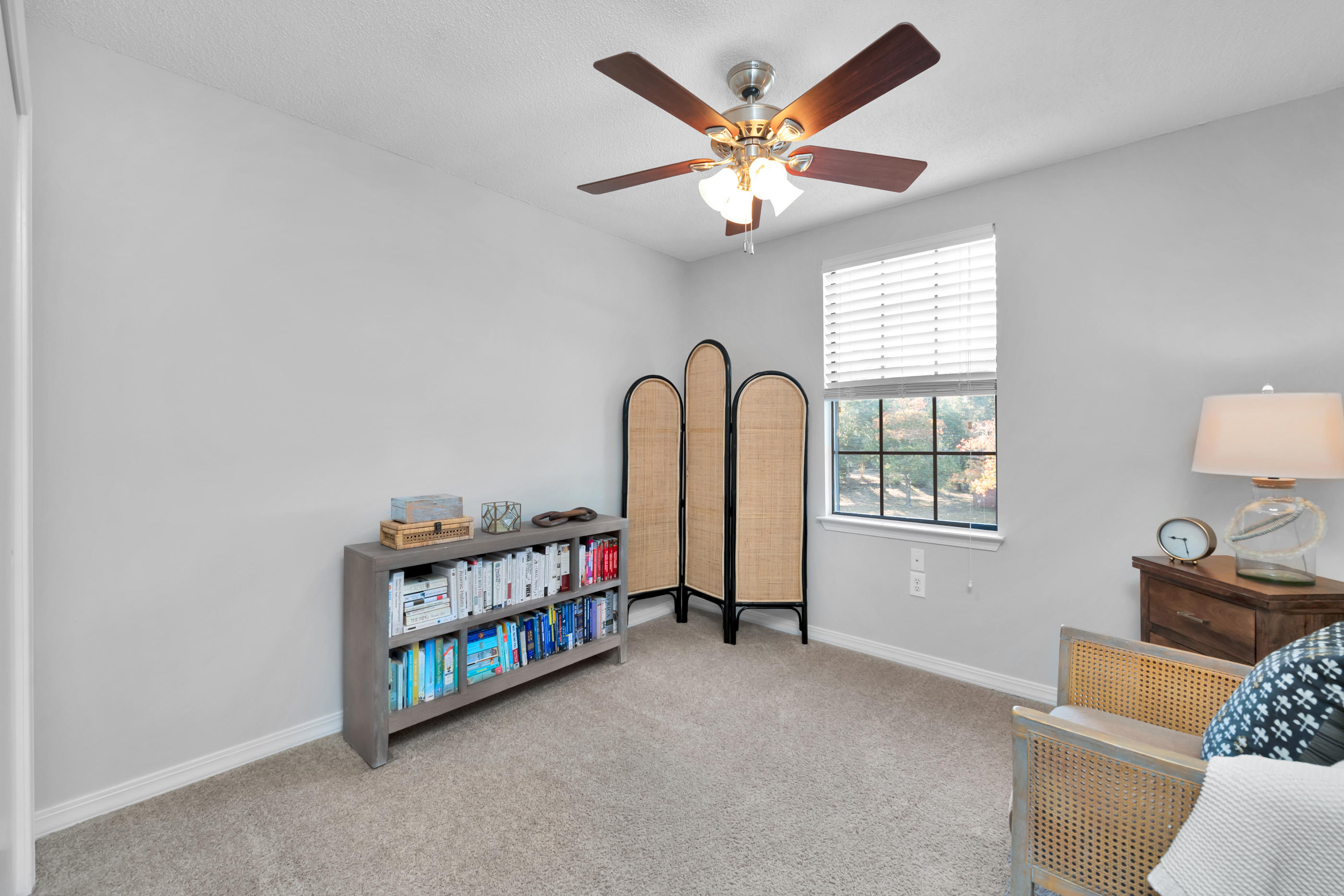 PALM CREST - Residential