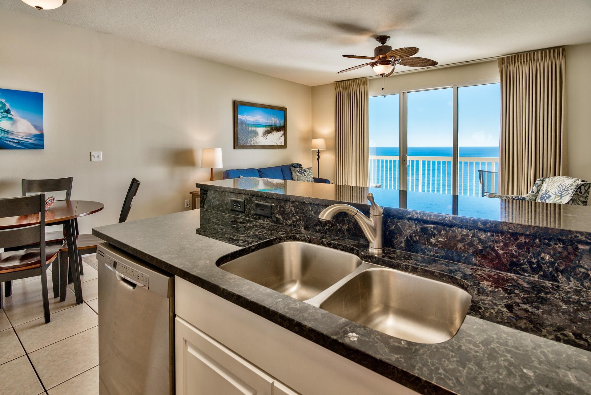 CELADON BEACH - Residential